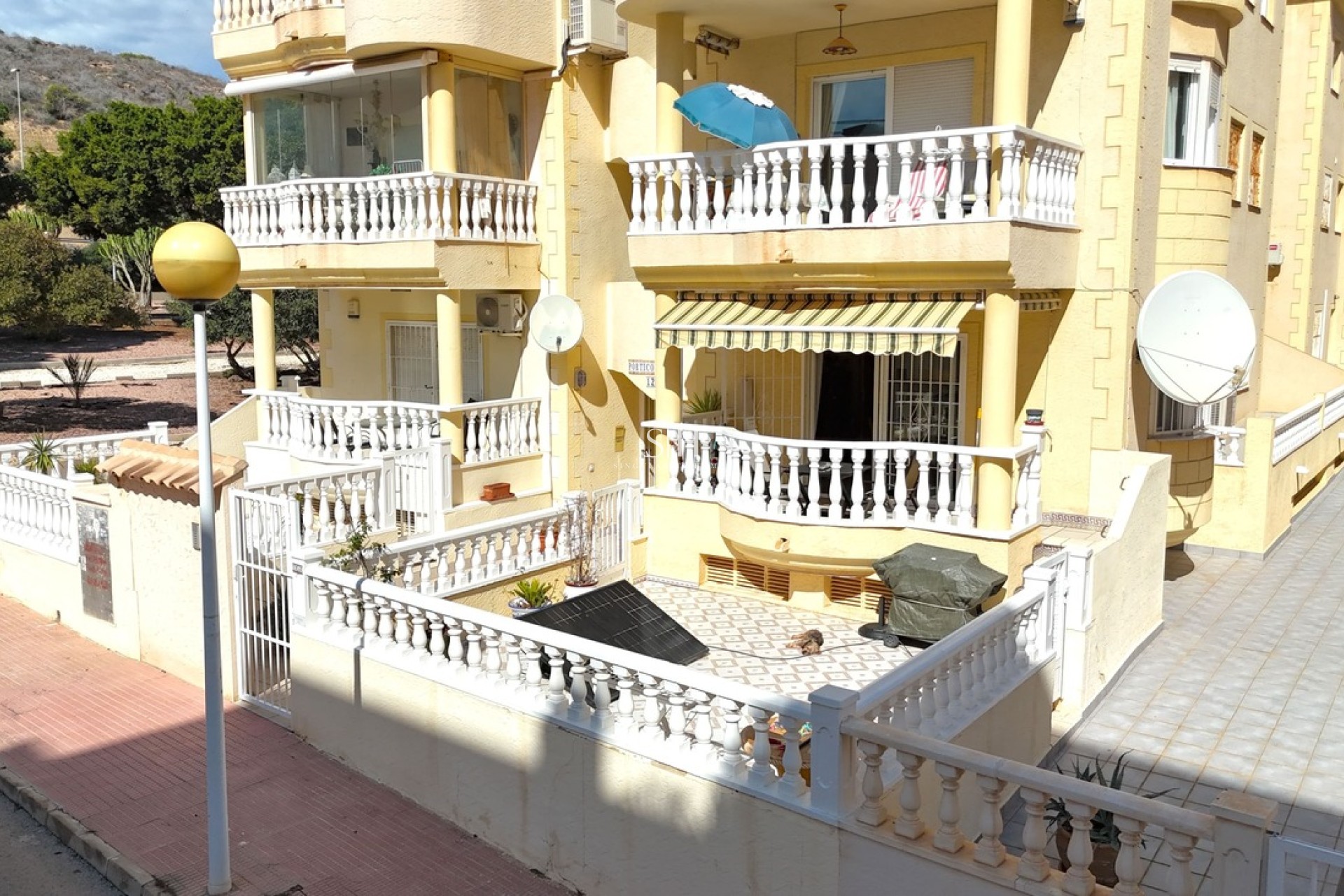 Reventa - Casa - Guardamar del Segura - Costa Blanca