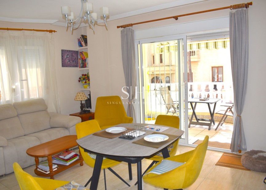 Reventa - Casa - Guardamar del Segura - Costa Blanca