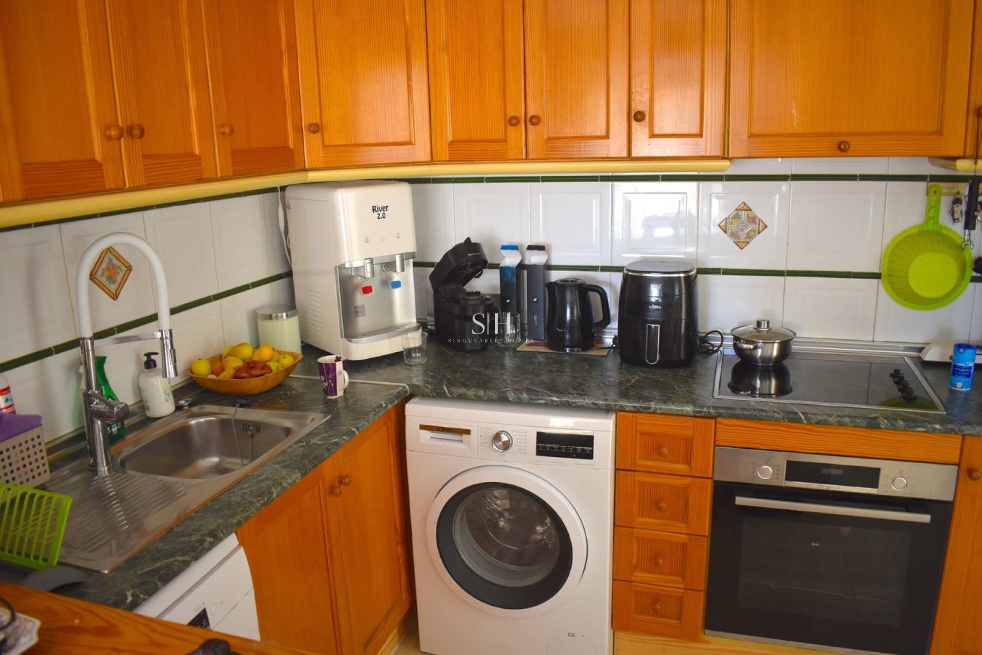 Reventa - Casa - Guardamar del Segura - Costa Blanca
