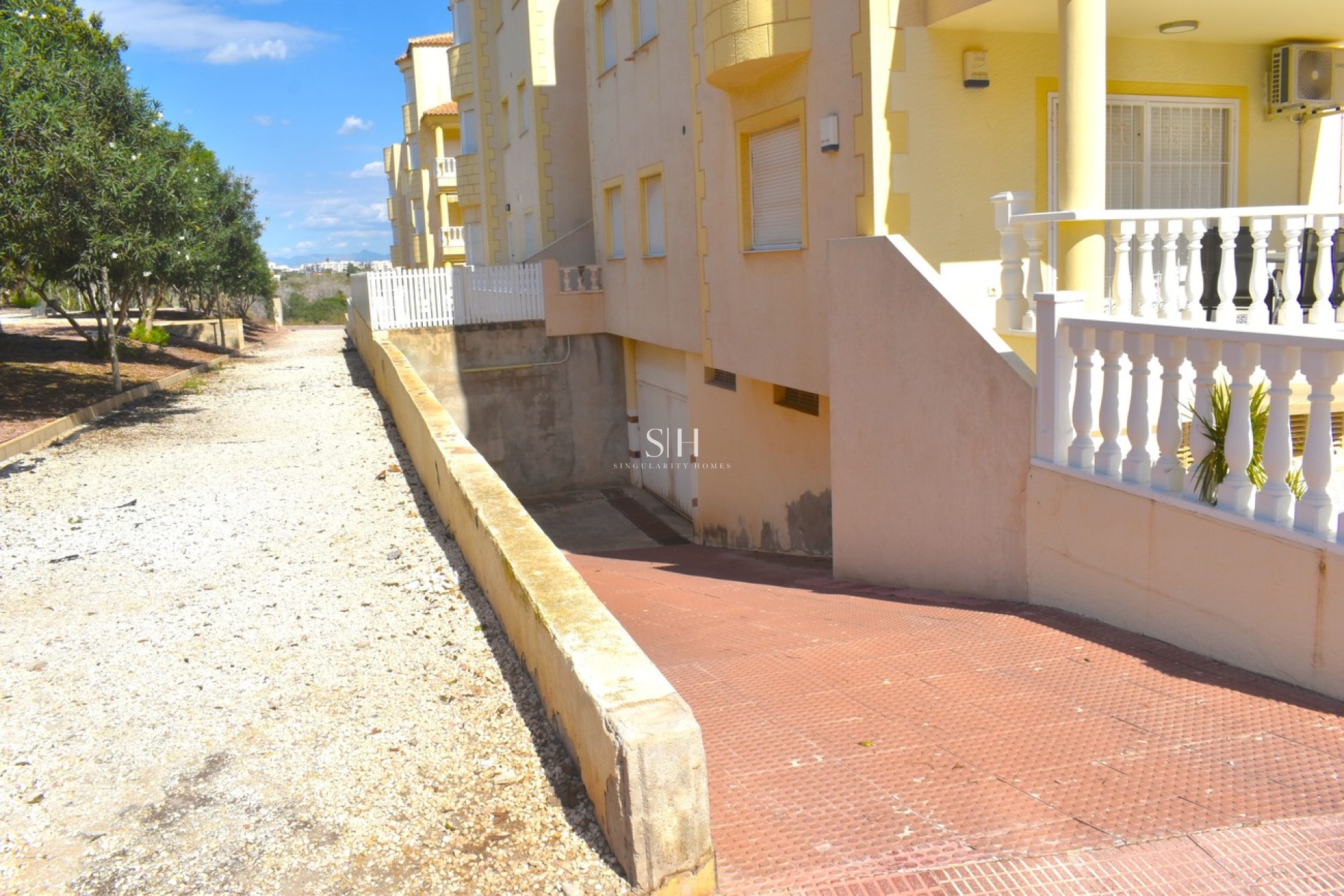 Reventa - Casa - Guardamar del Segura - Costa Blanca
