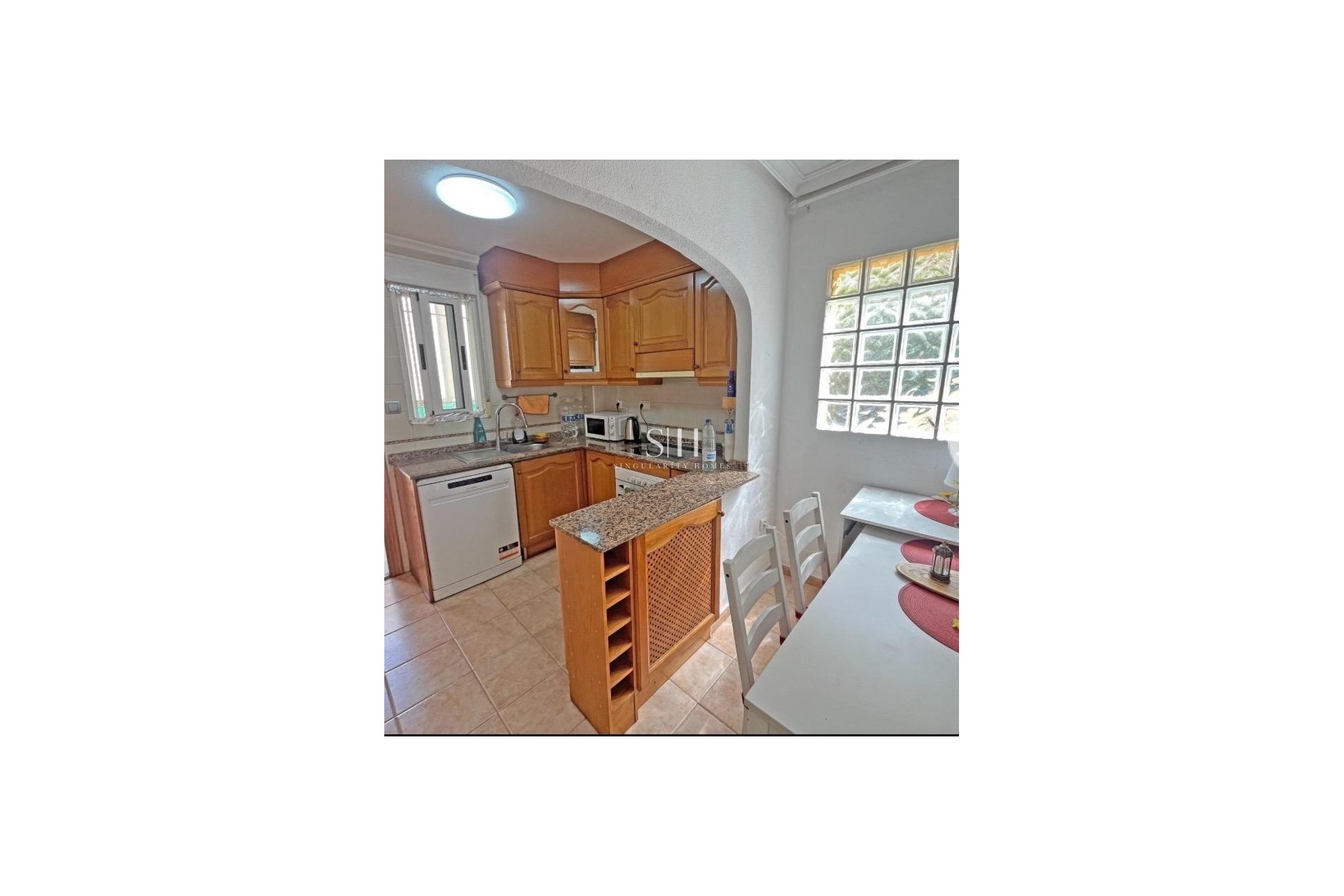 Reventa - Casa - Guardamar del Segura - El Edén - Los Estaños