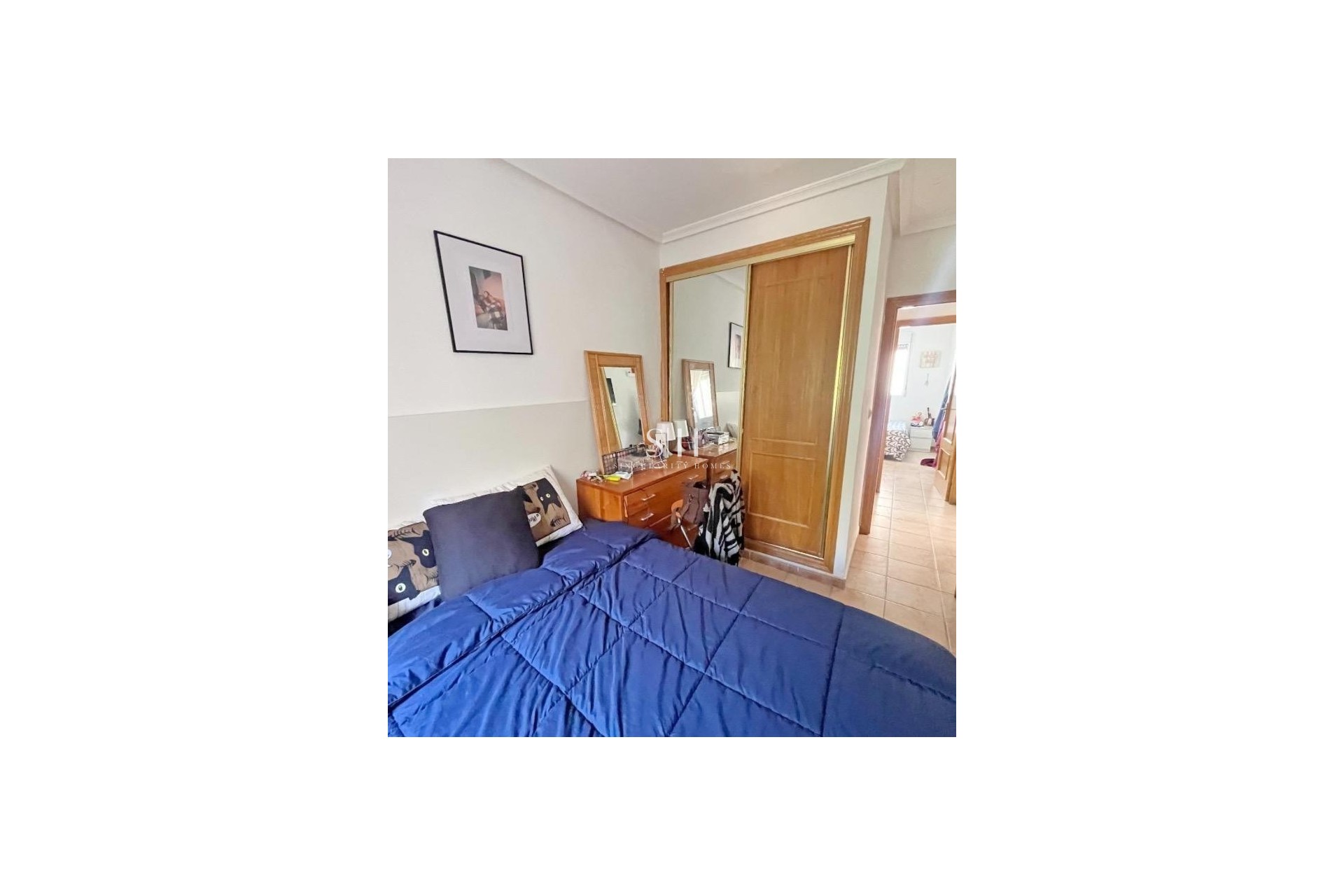 Reventa - Casa - Guardamar del Segura - El Edén - Los Estaños