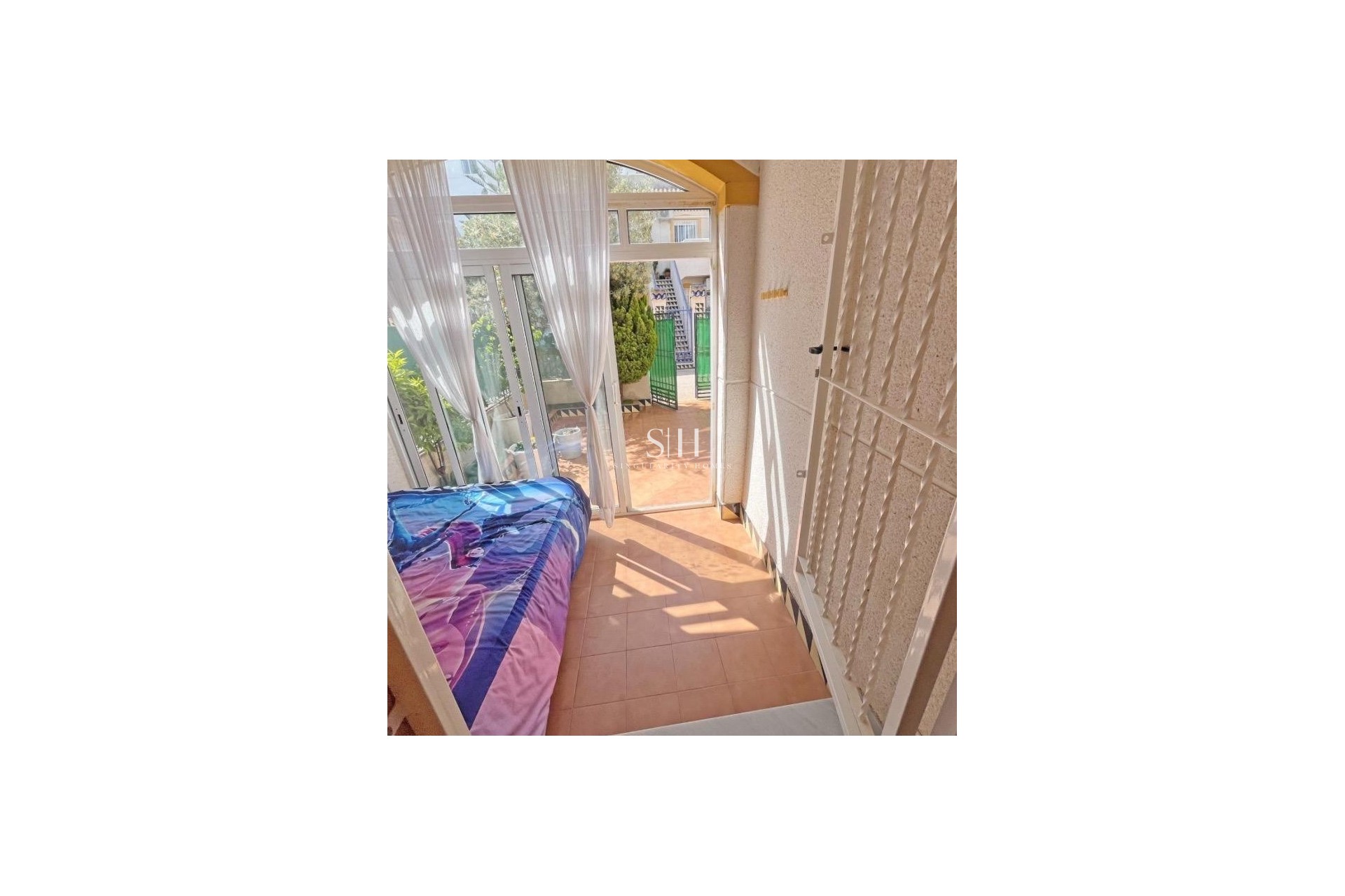 Reventa - Casa - Guardamar del Segura - El Edén - Los Estaños