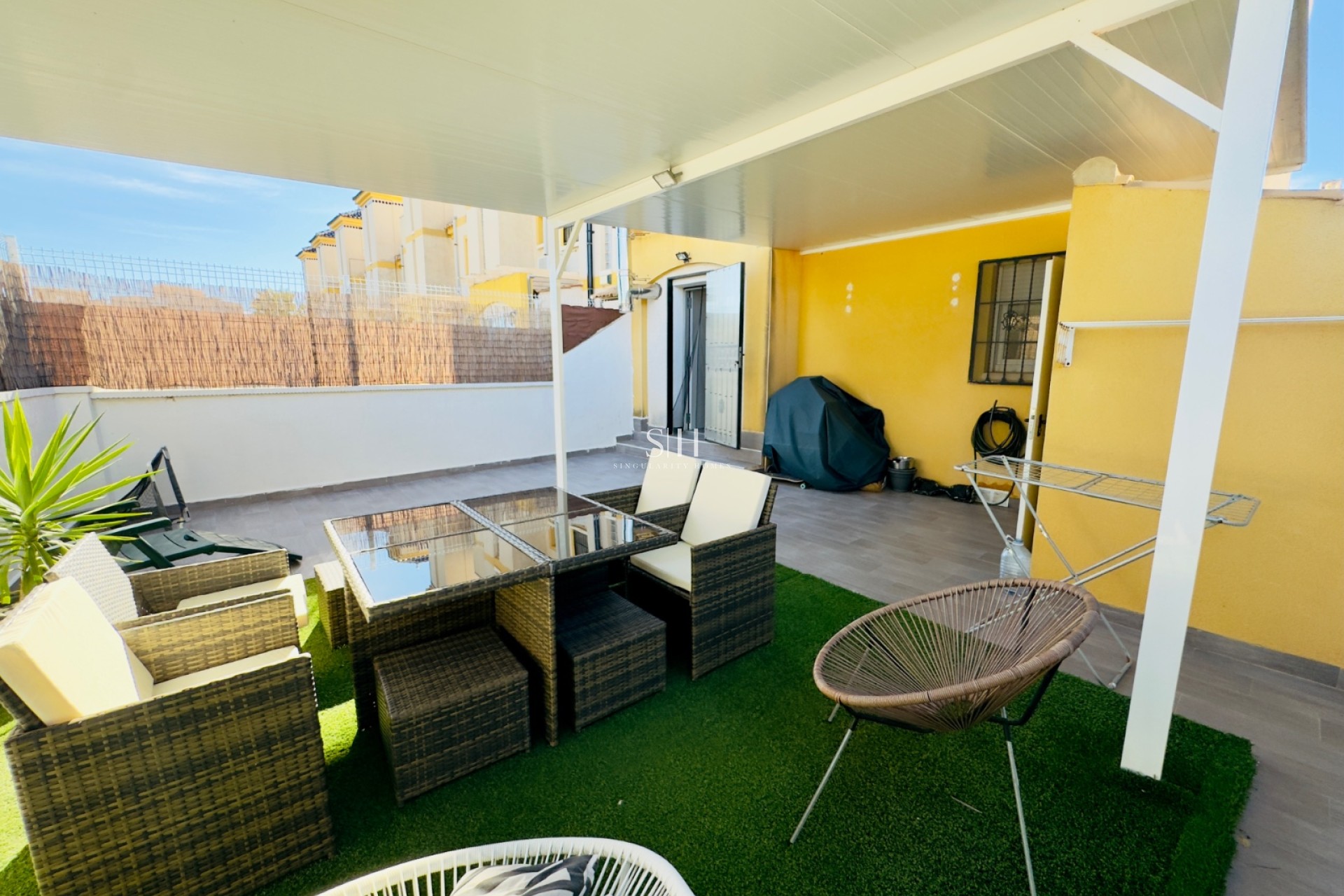 Reventa - Casa - Guardamar del Segura - EL RASO