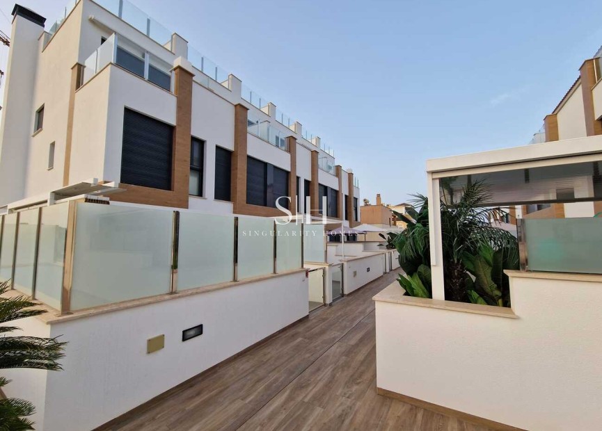 Reventa - Casa - Guardamar del Segura - ELS SECONS