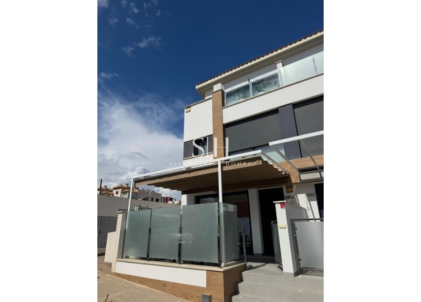 Reventa - Casa - Guardamar del Segura - Los Secanos