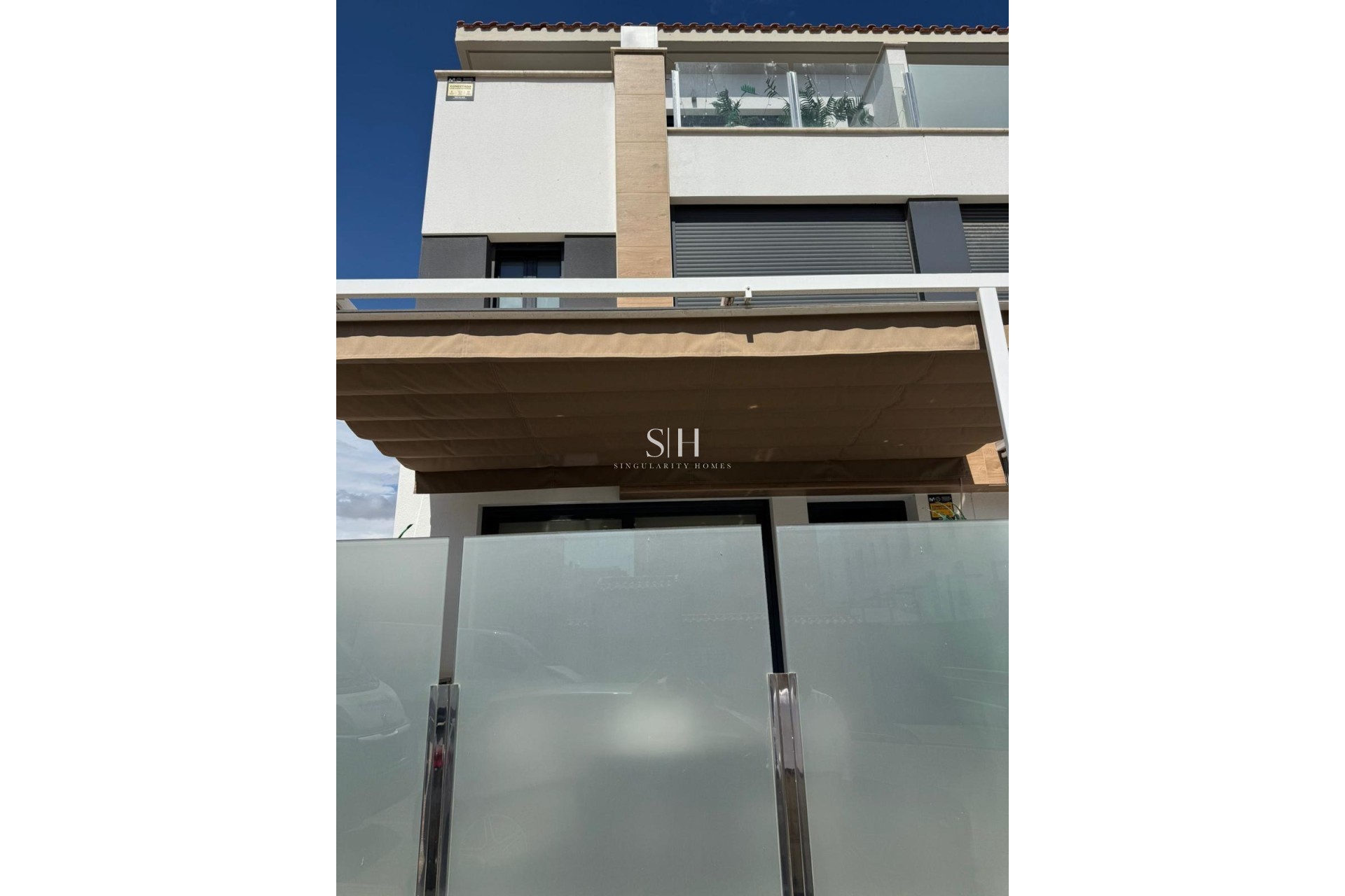 Reventa - Casa - Guardamar del Segura - Los Secanos