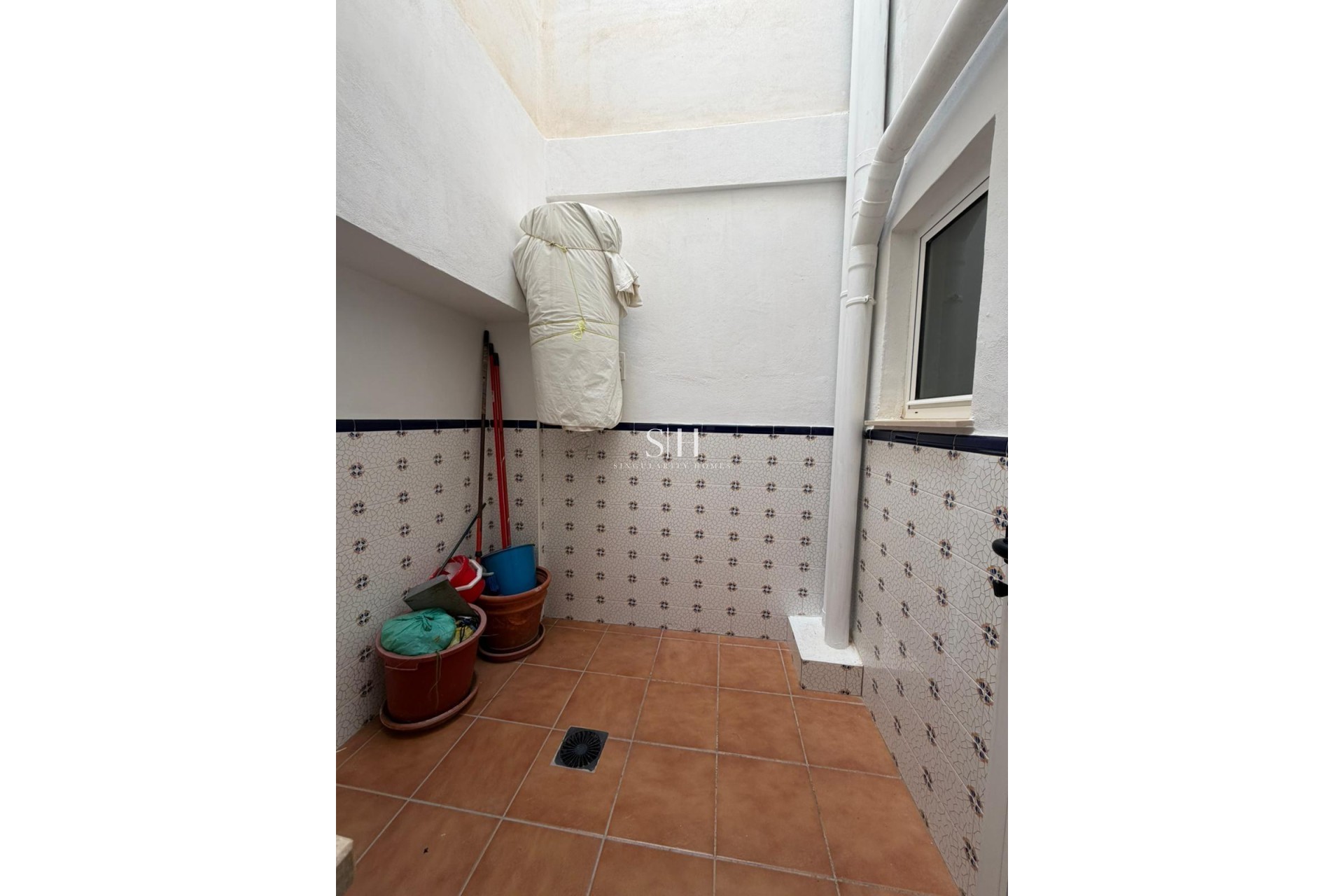 Reventa - Casa - Guardamar del Segura - Pueblo