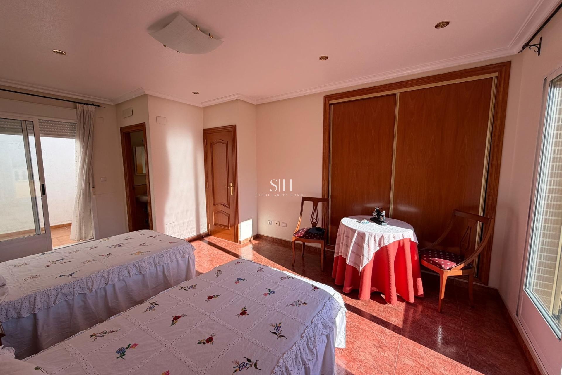 Reventa - Casa - Guardamar del Segura - Pueblo