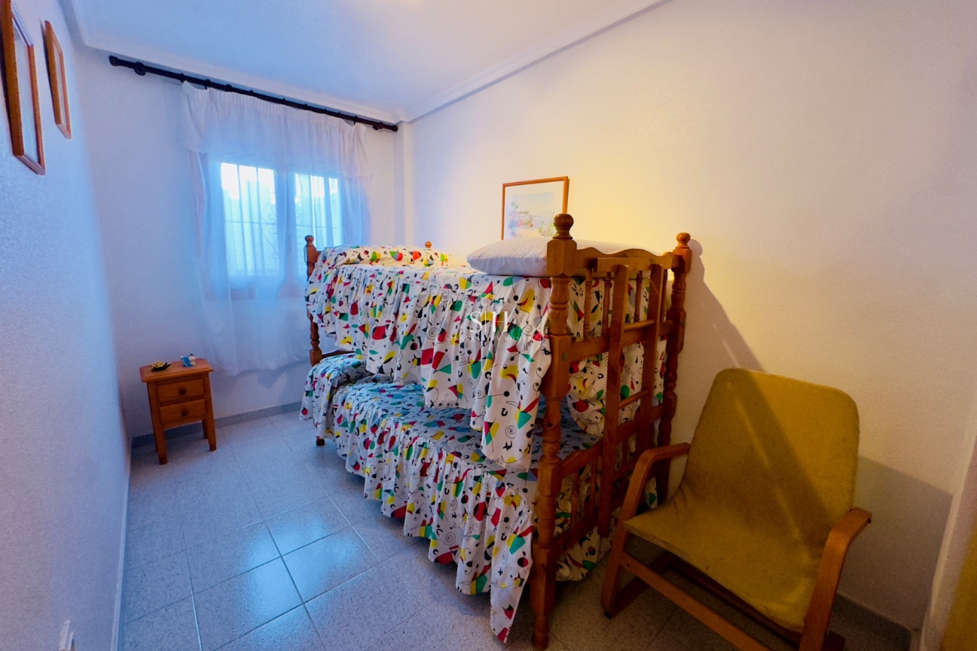 Reventa - Casa - La Mata - Costa Blanca