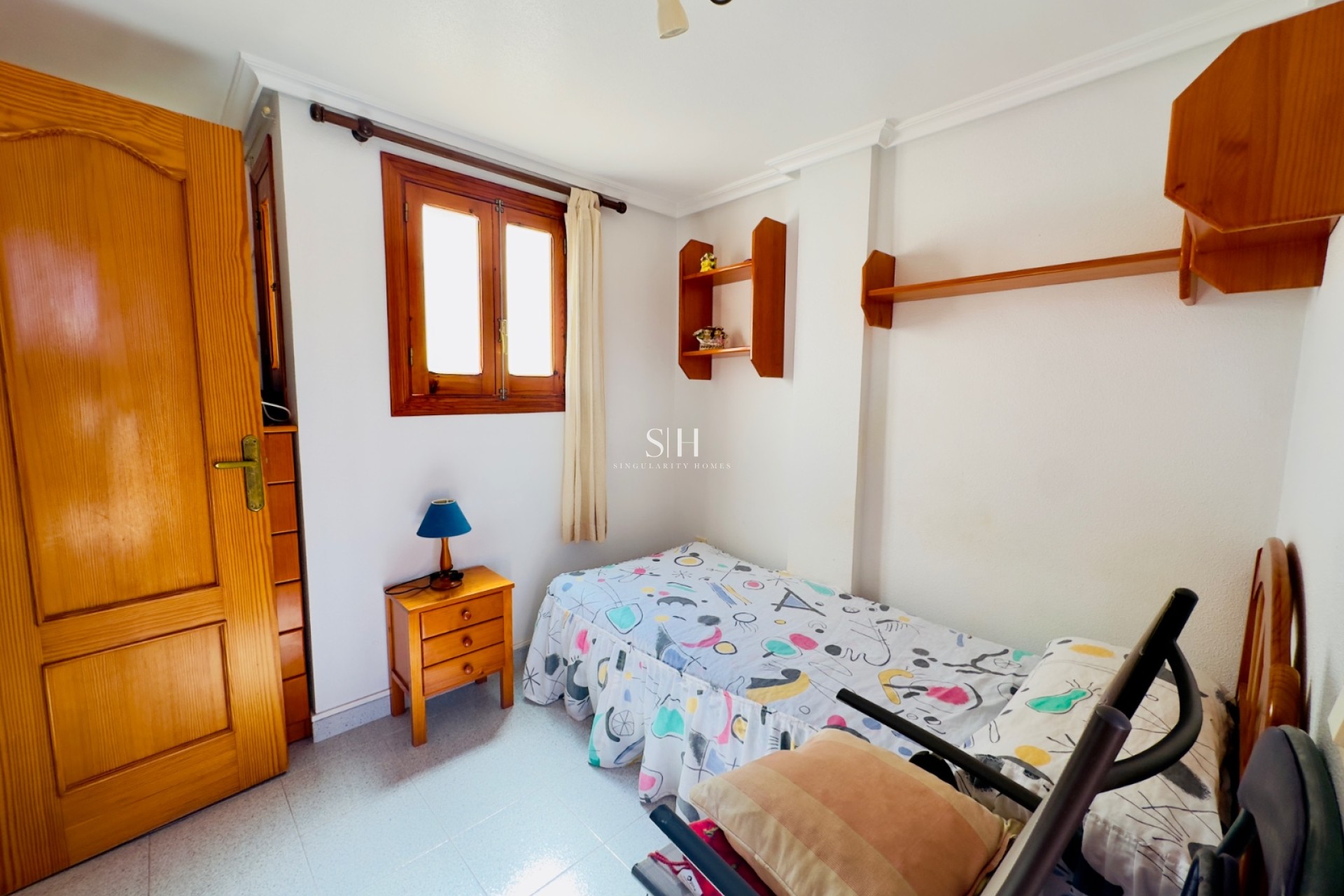 Reventa - Casa - La Mata - Costa Blanca