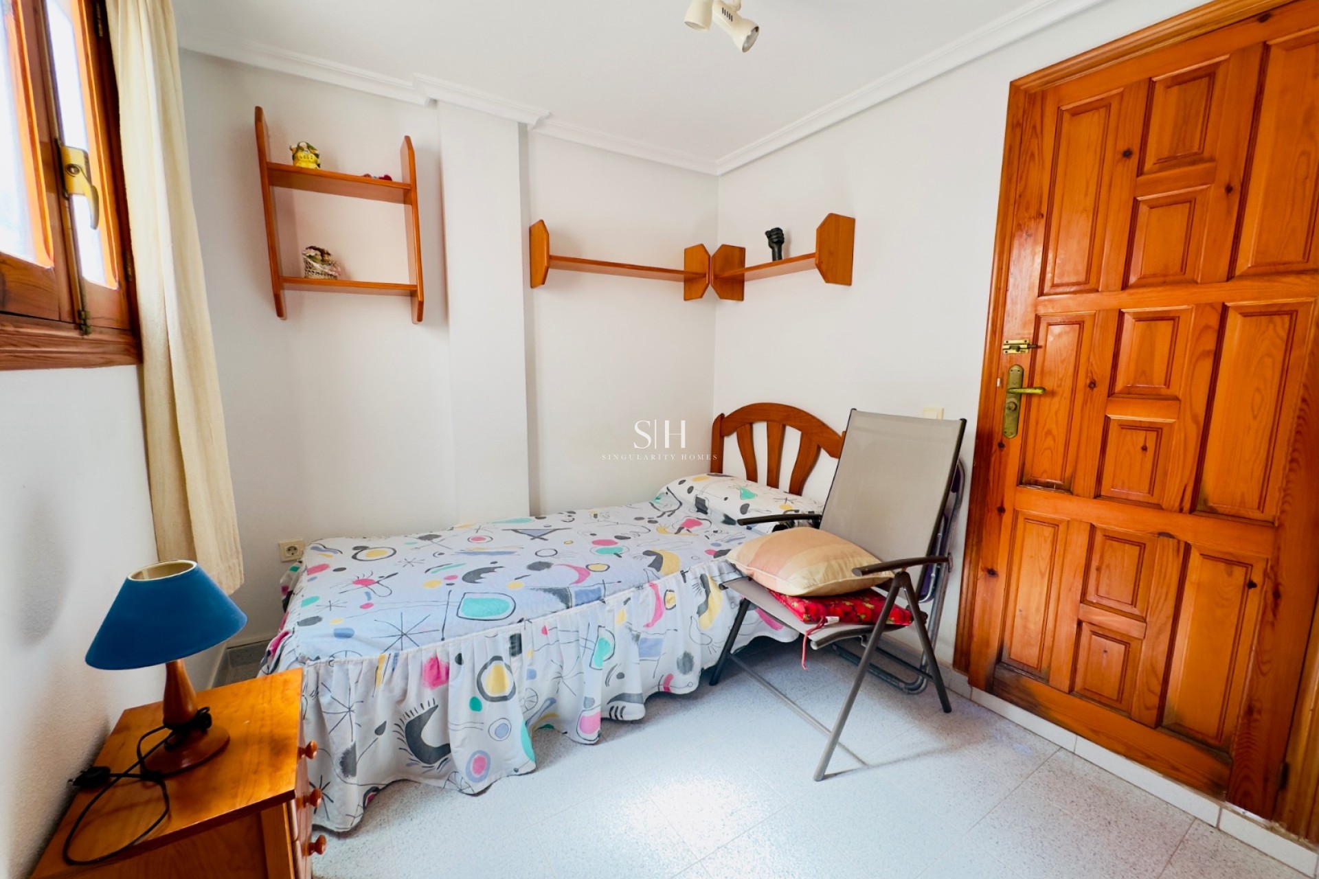 Reventa - Casa - La Mata - Costa Blanca