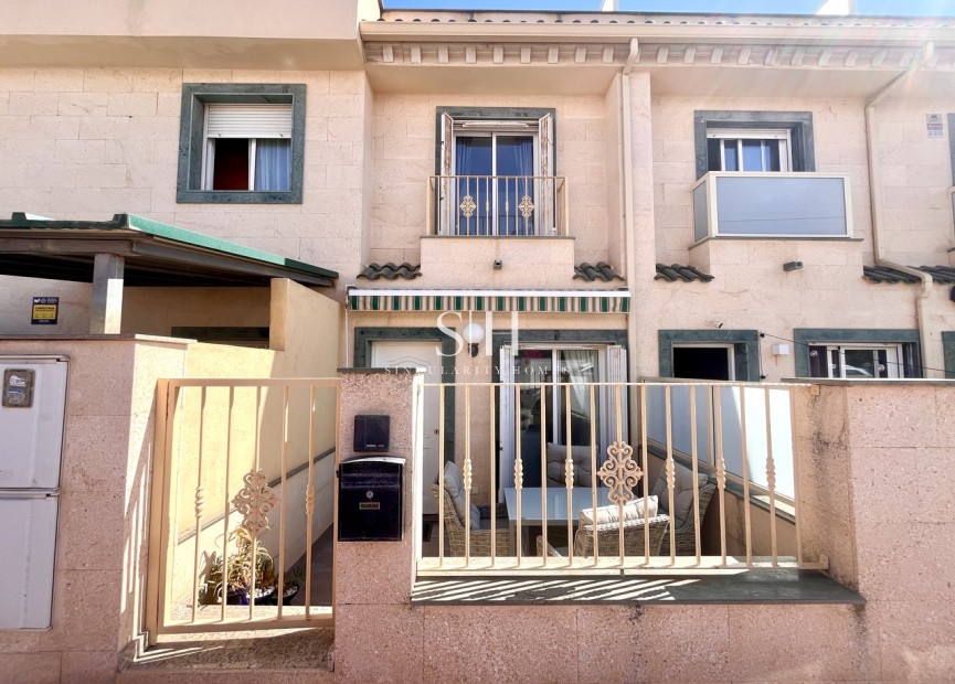 Reventa - Casa - La Mata - Costa Blanca