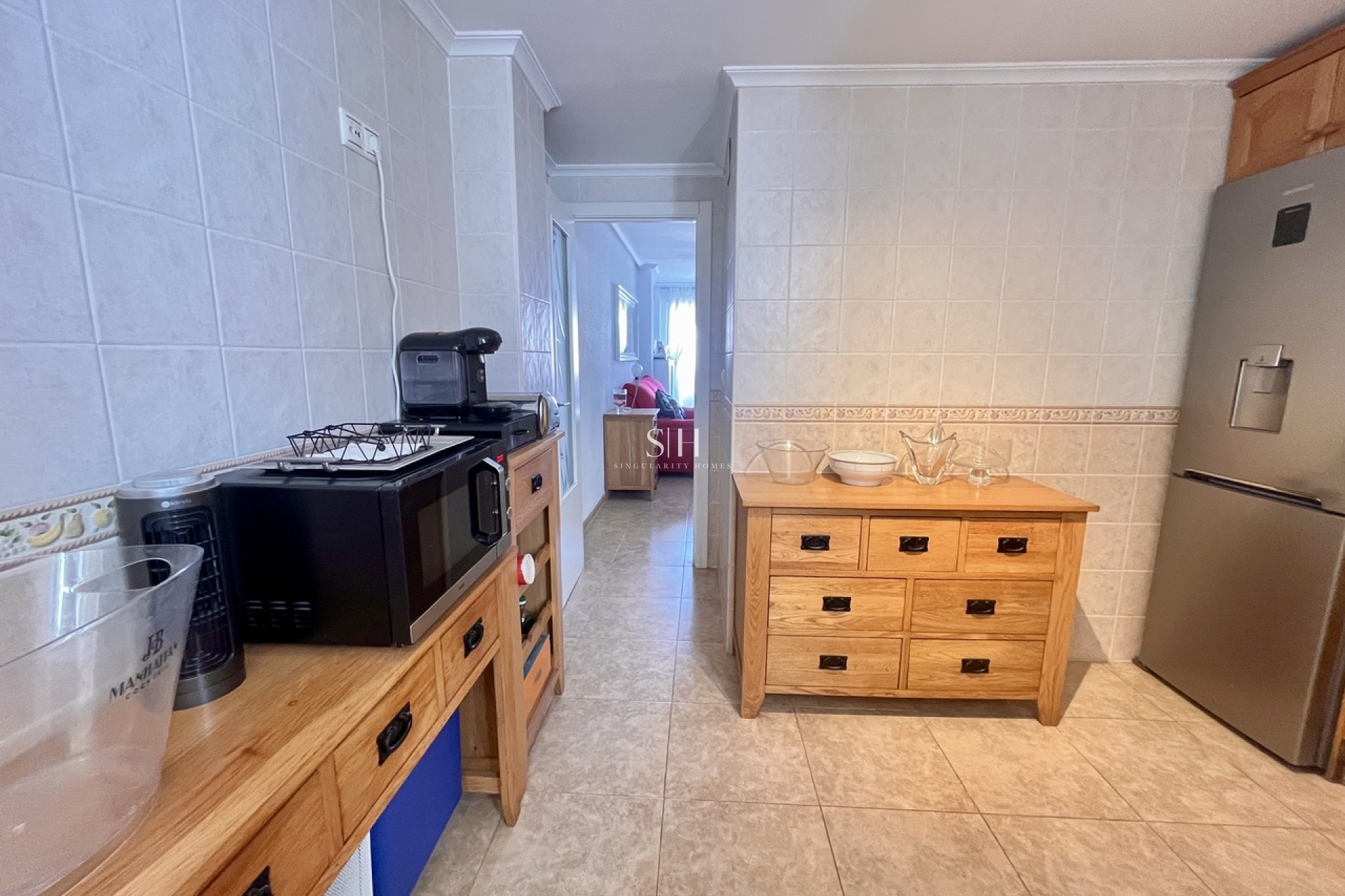 Reventa - Casa - La Mata - Costa Blanca