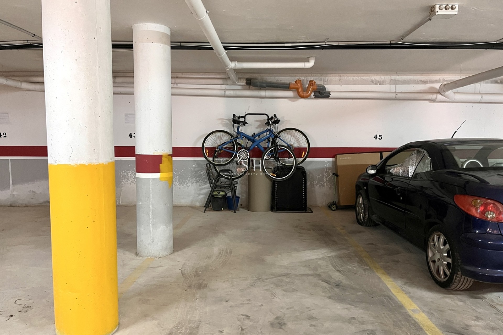 Reventa - Casa - La Mata - Costa Blanca