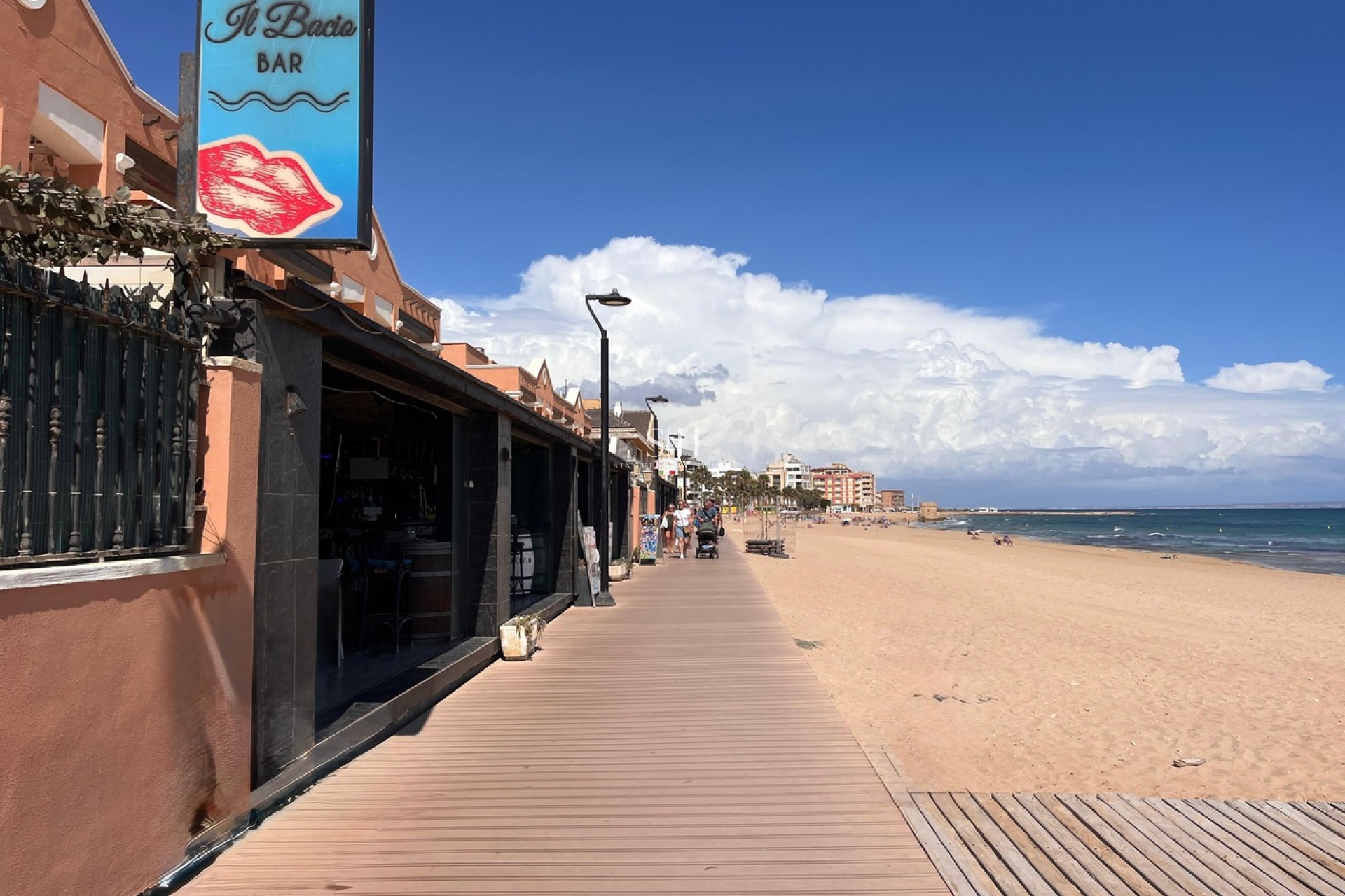 Reventa - Casa - La Mata - Costa Blanca