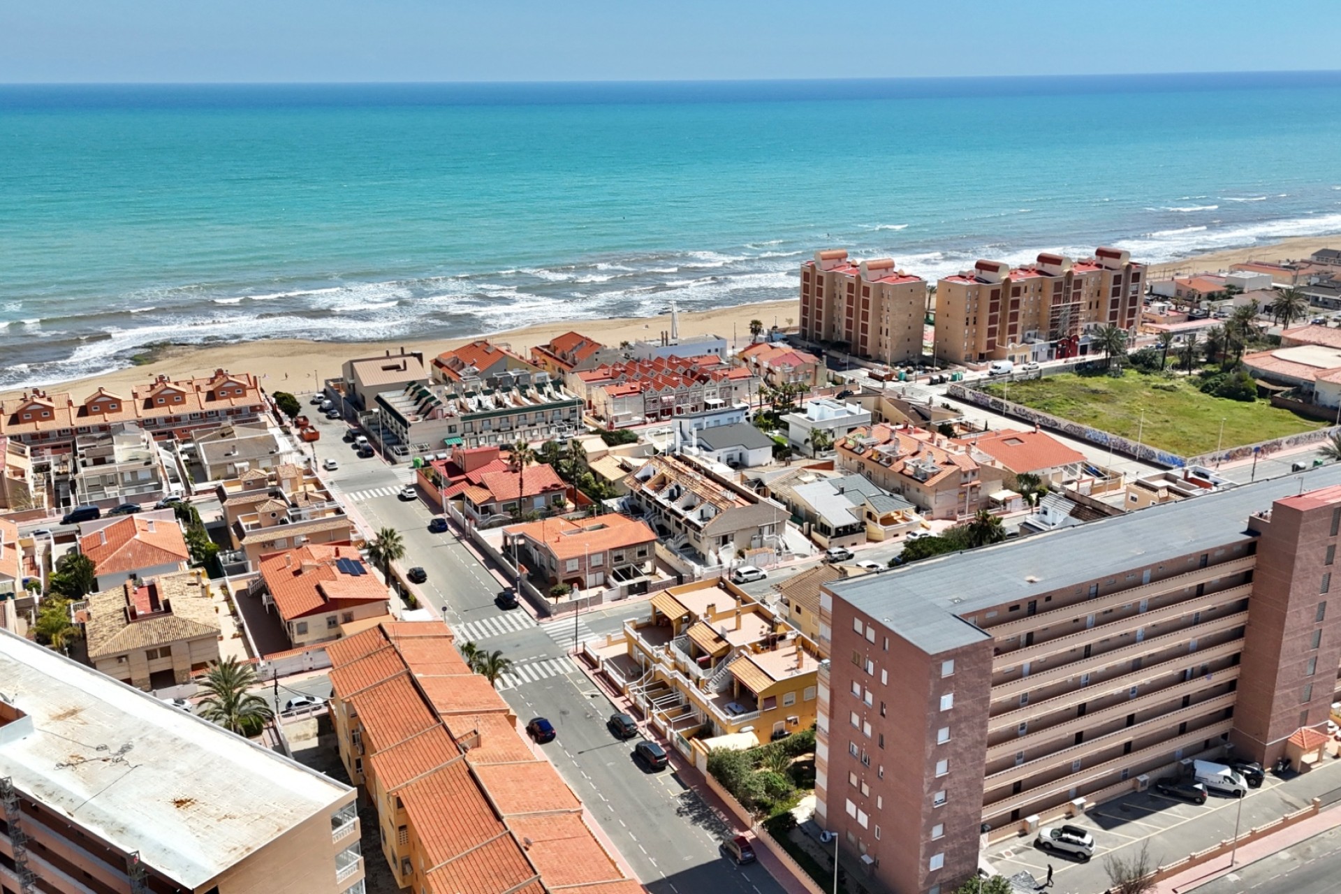 Reventa - Casa - La Mata - Costa Blanca