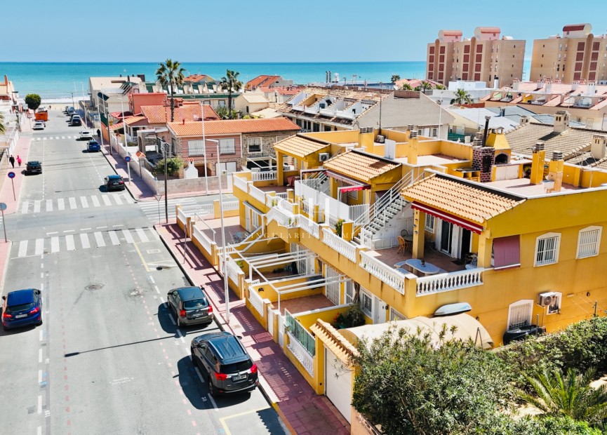 Reventa - Casa - La Mata - Costa Blanca