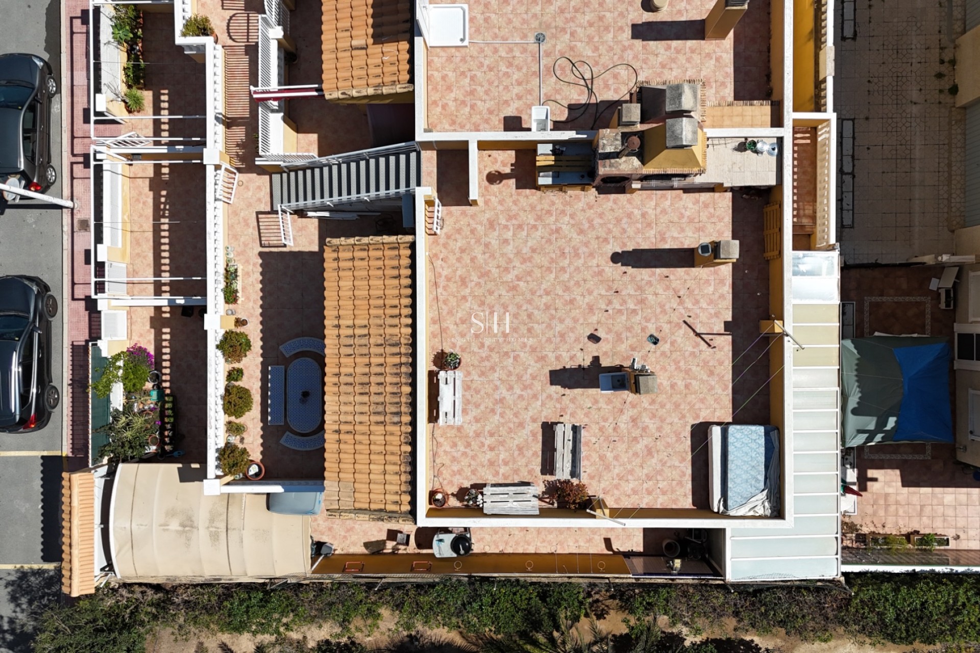 Reventa - Casa - La Mata - Costa Blanca