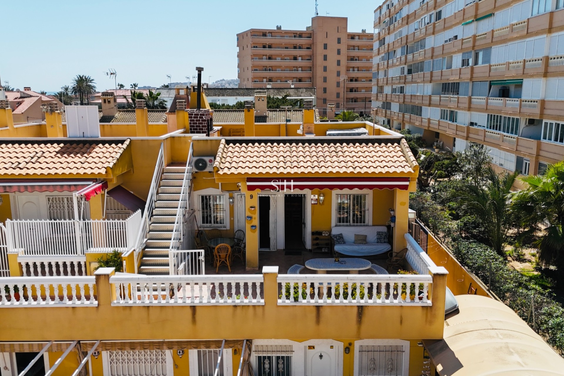 Reventa - Casa - La Mata - Costa Blanca