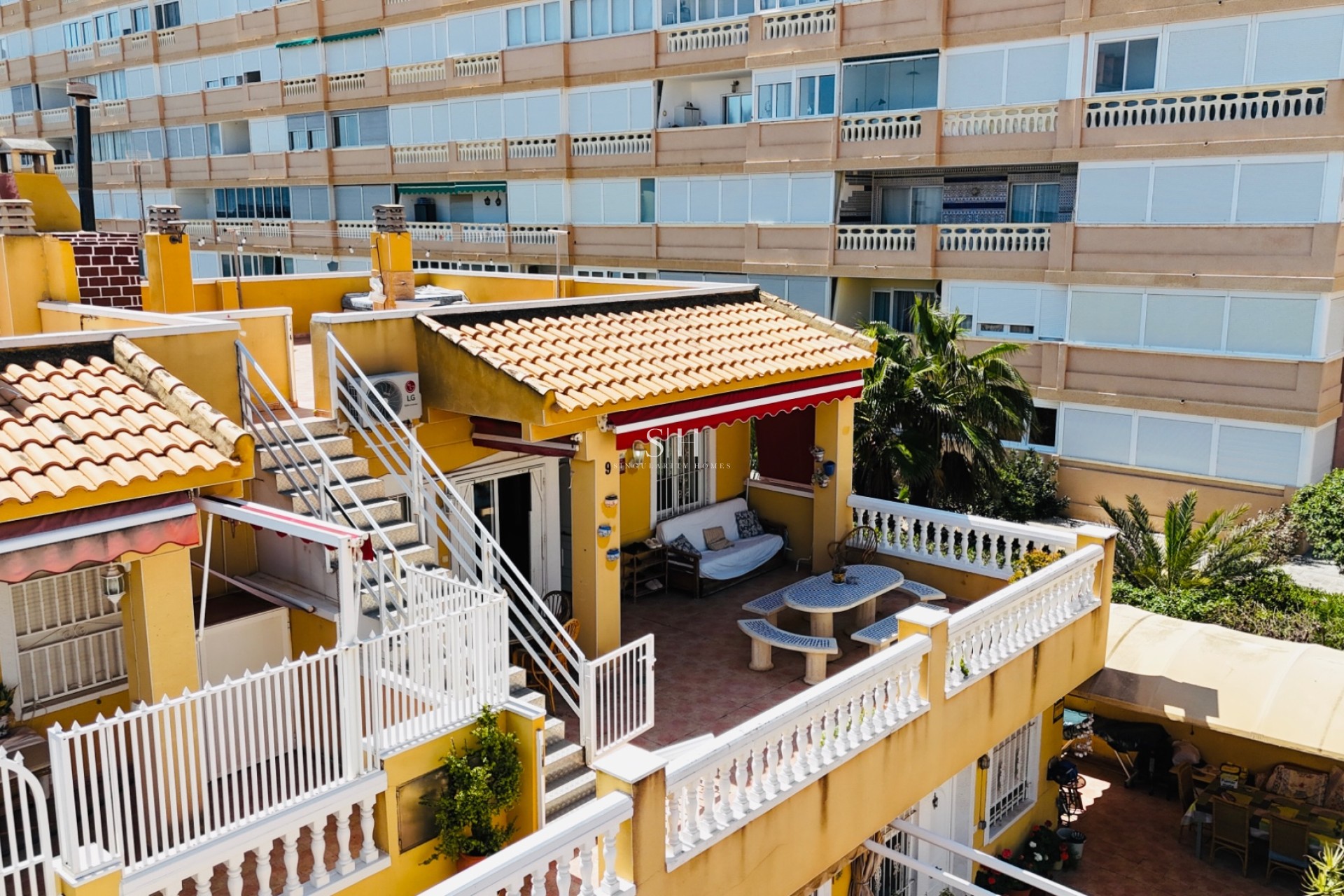 Reventa - Casa - La Mata - Costa Blanca