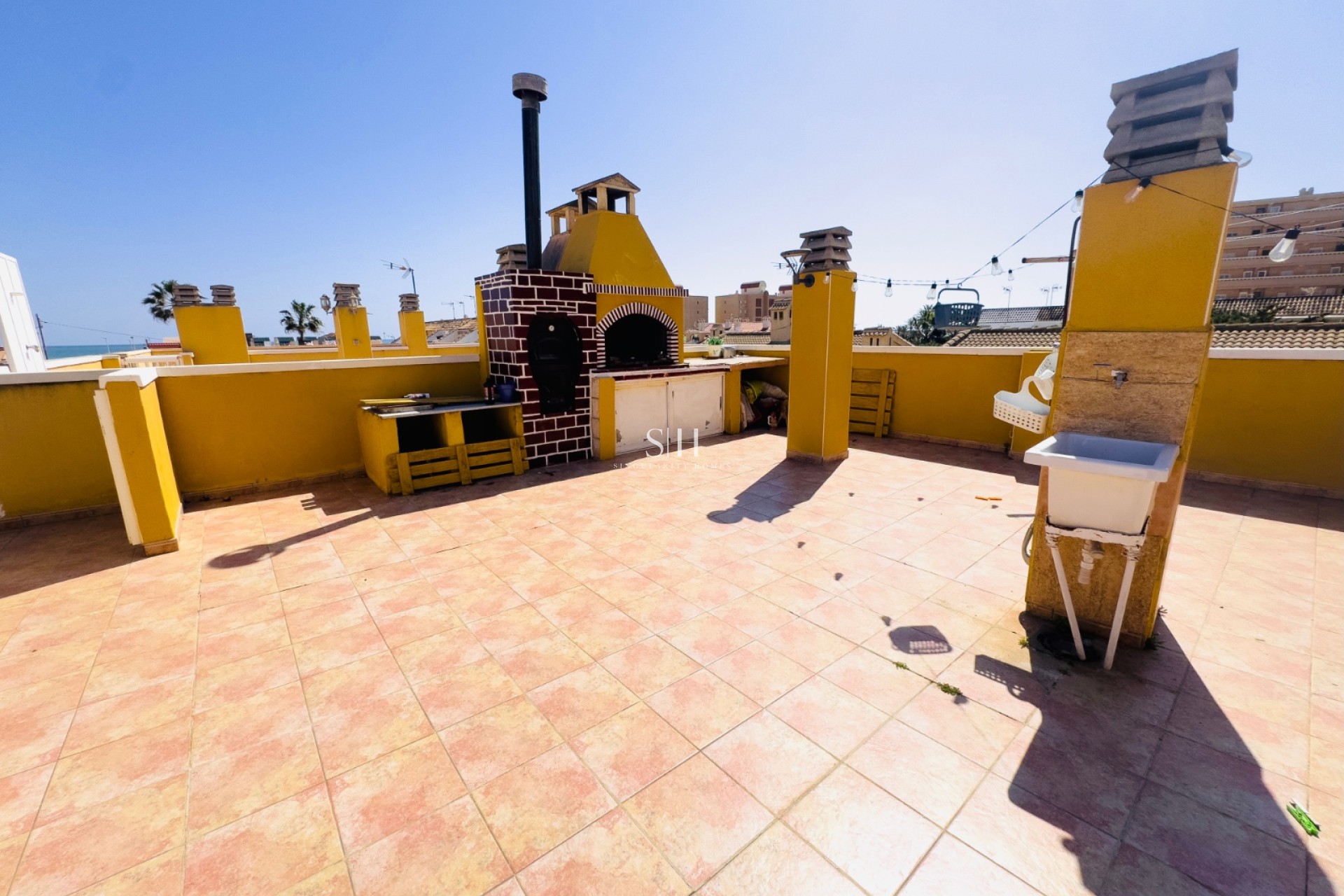 Reventa - Casa - La Mata - Costa Blanca