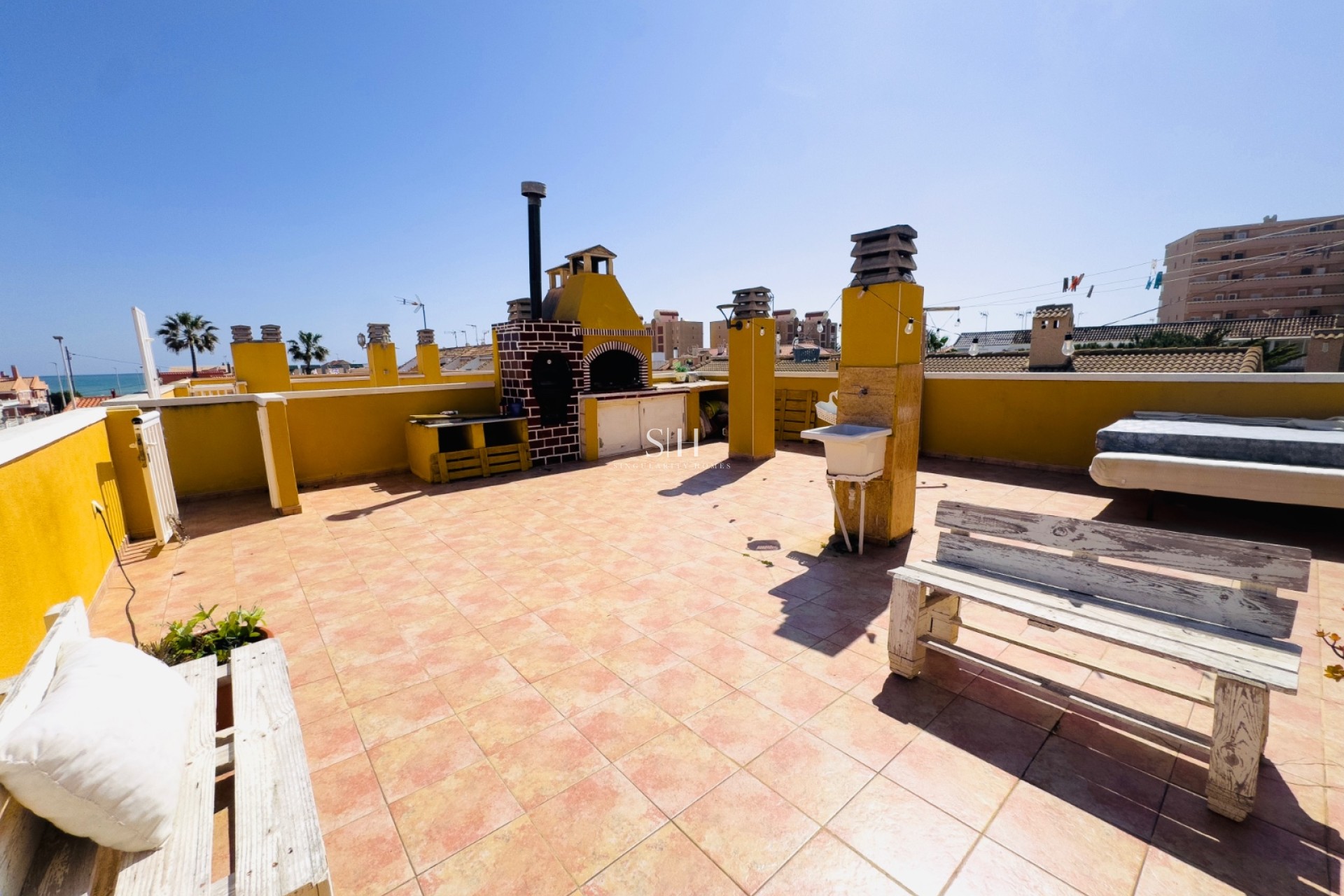 Reventa - Casa - La Mata - Costa Blanca