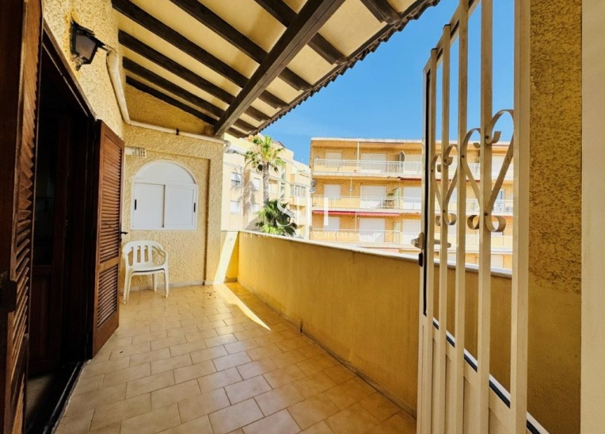 Reventa - Casa - La Mata - Costa Blanca