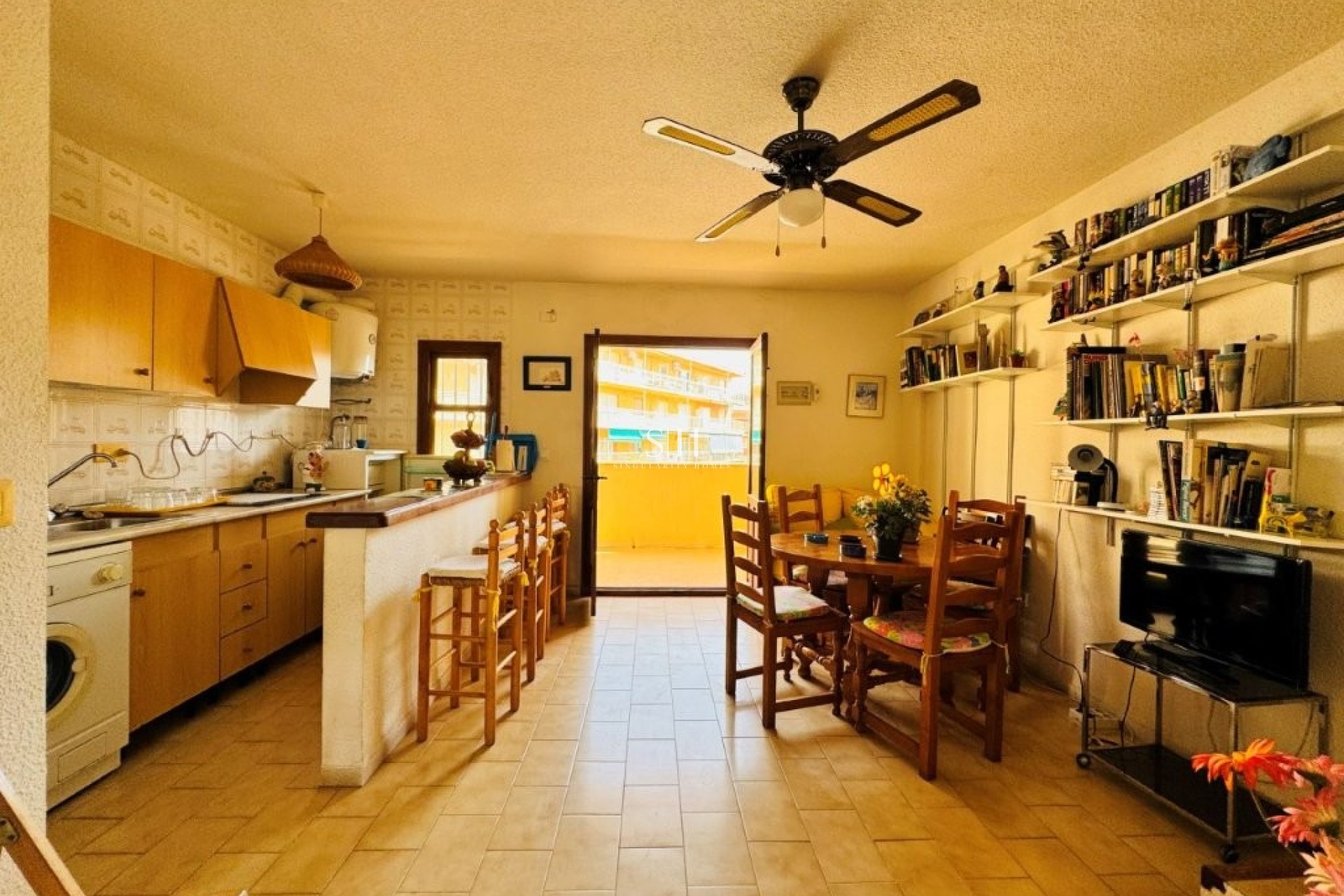 Reventa - Casa - La Mata - Costa Blanca