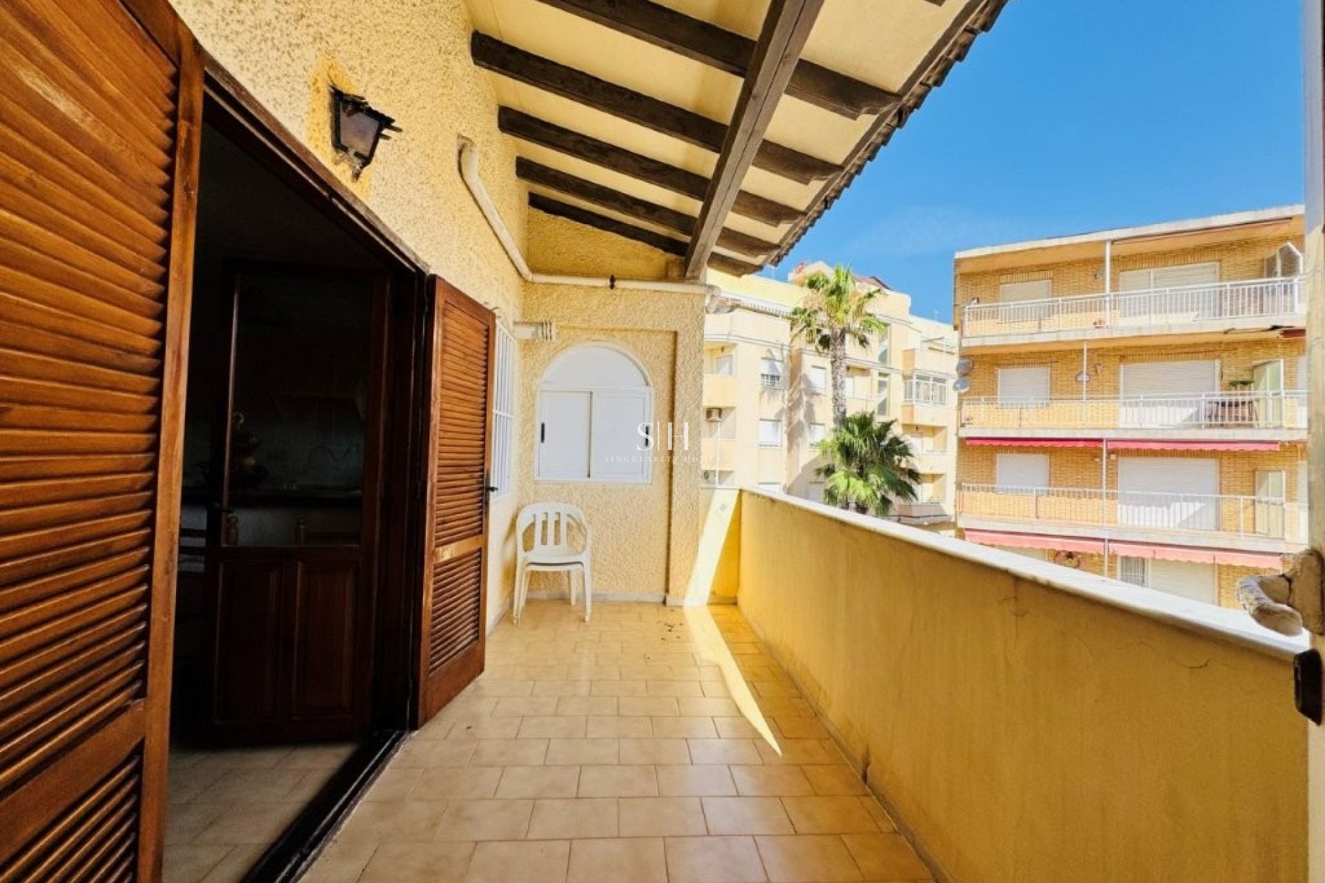 Reventa - Casa - La Mata - Costa Blanca