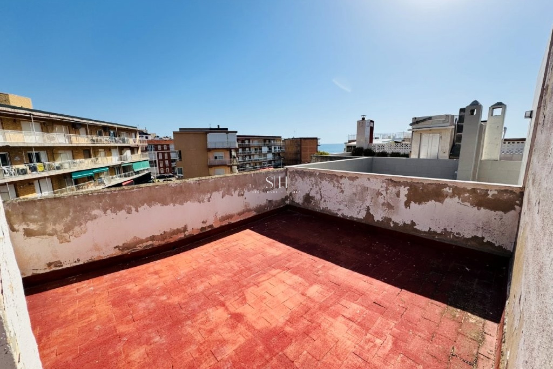 Reventa - Casa - La Mata - Costa Blanca