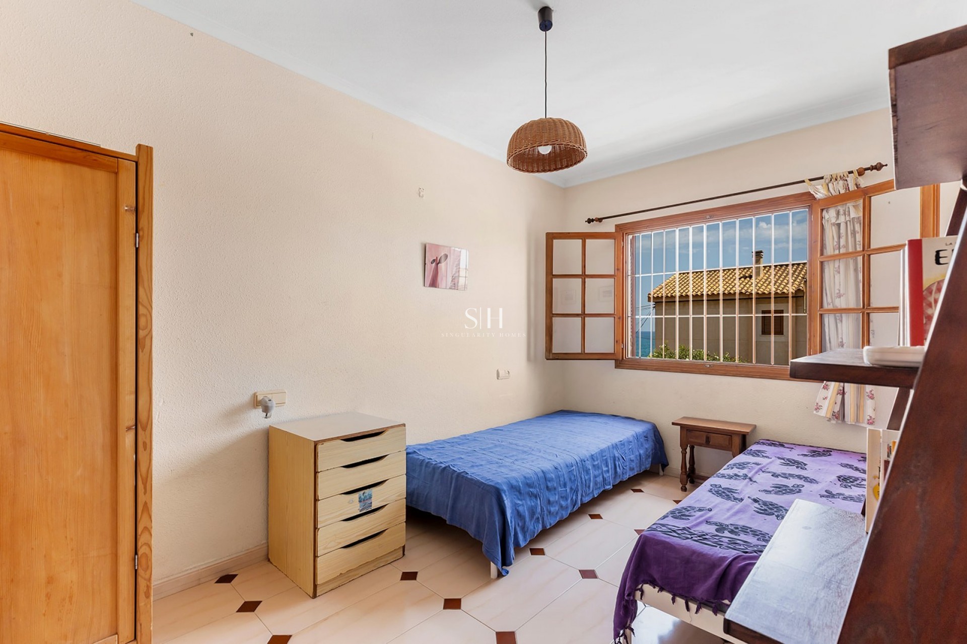 Reventa - Casa - La Mata - Costa Blanca