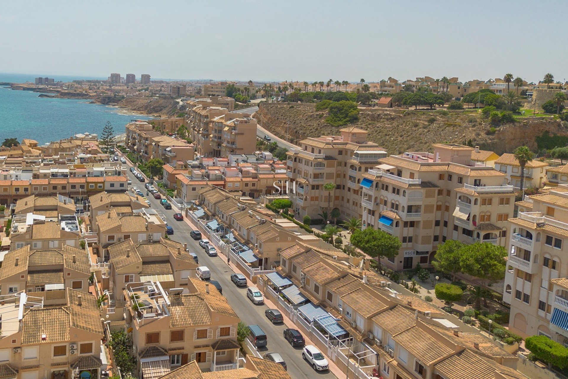 Reventa - Casa - La Mata - Costa Blanca