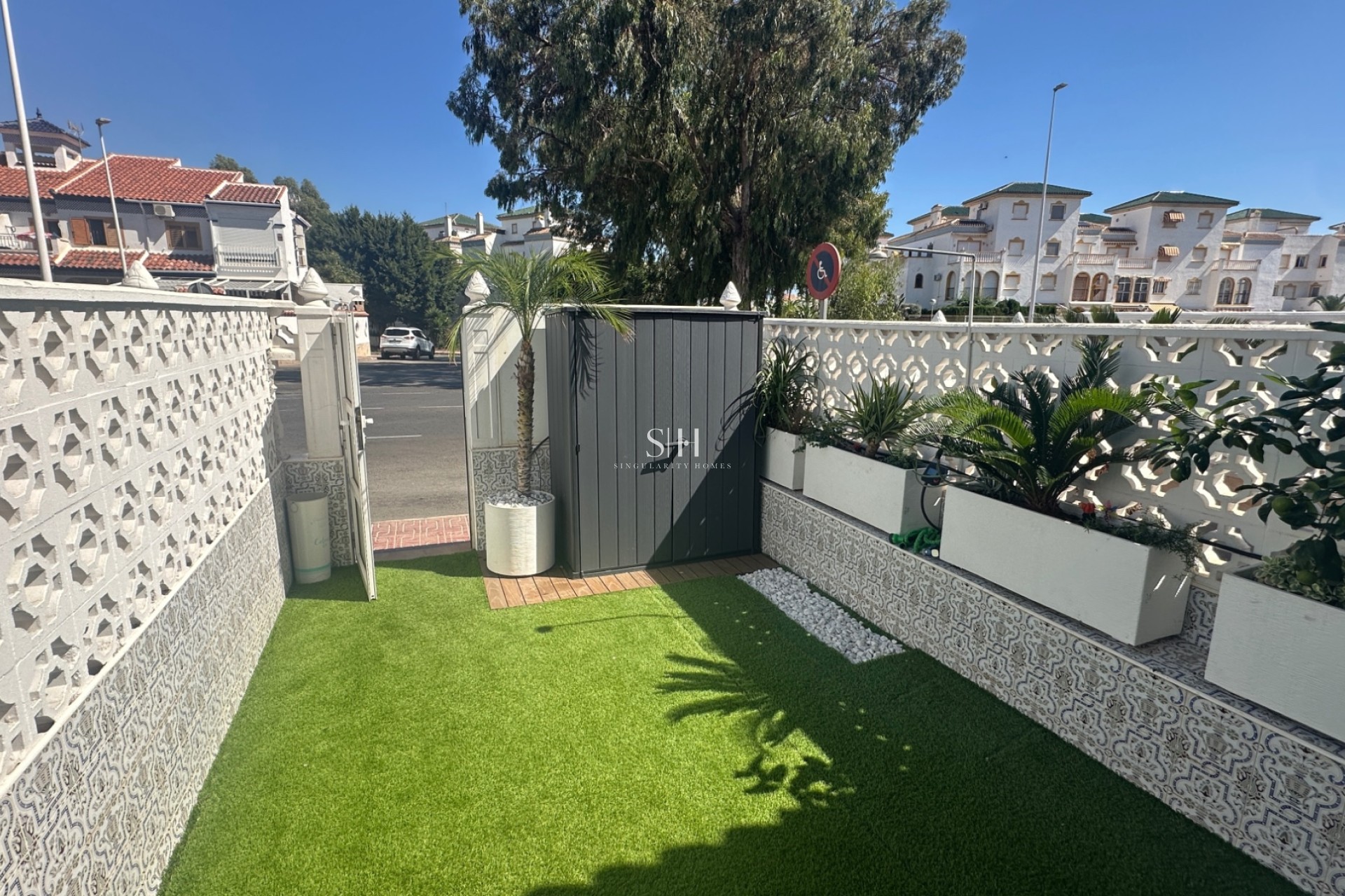 Reventa - Casa - La Mata - Costa Blanca