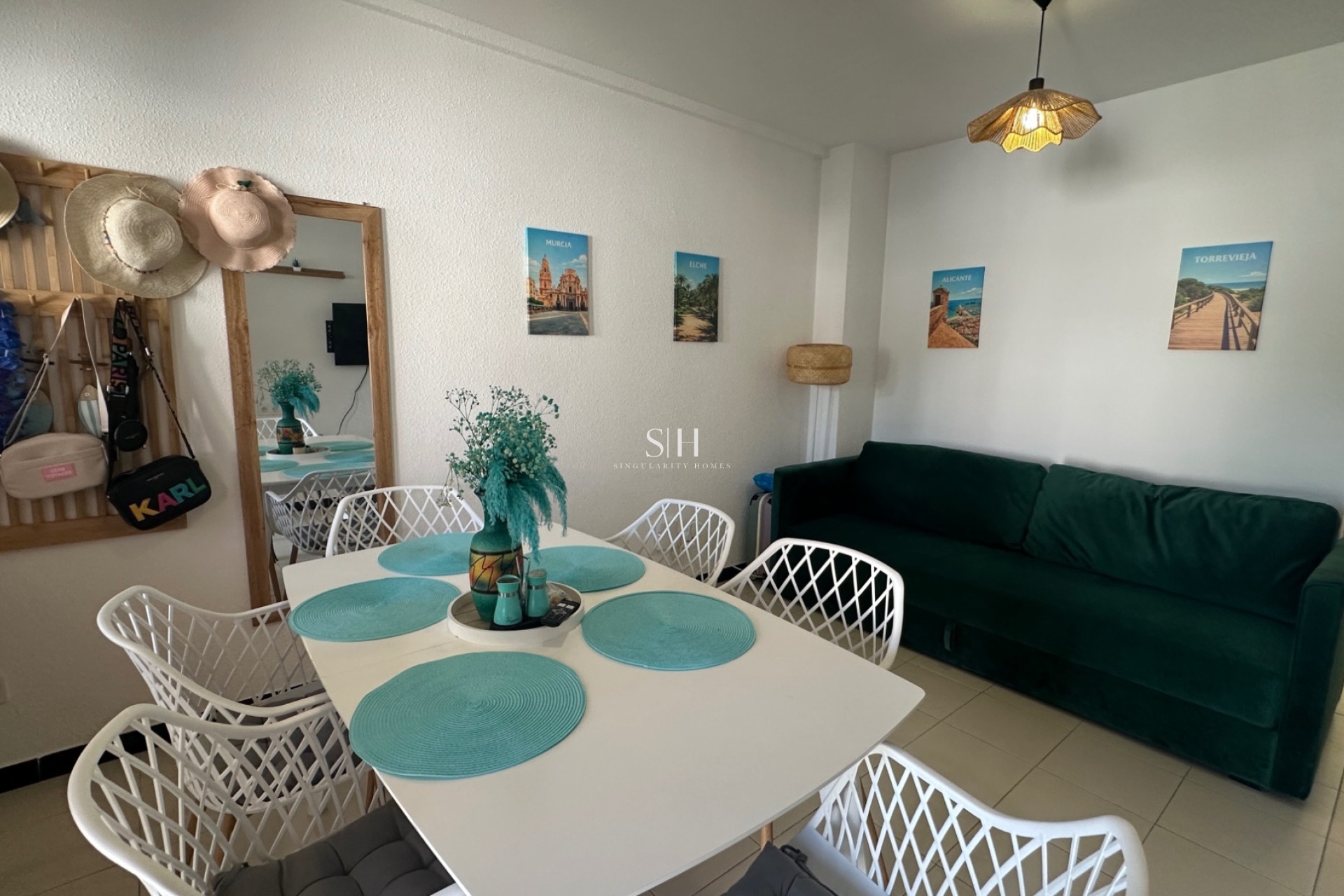 Reventa - Casa - La Mata - Costa Blanca