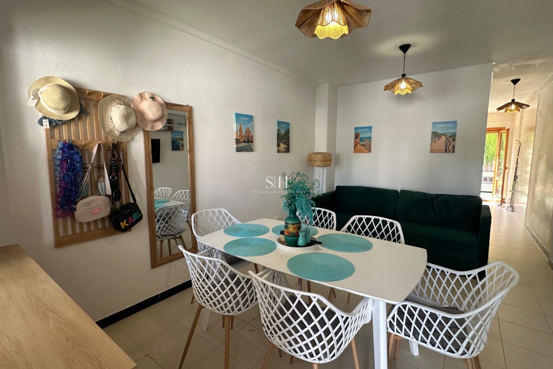 Reventa - Casa - La Mata - Costa Blanca