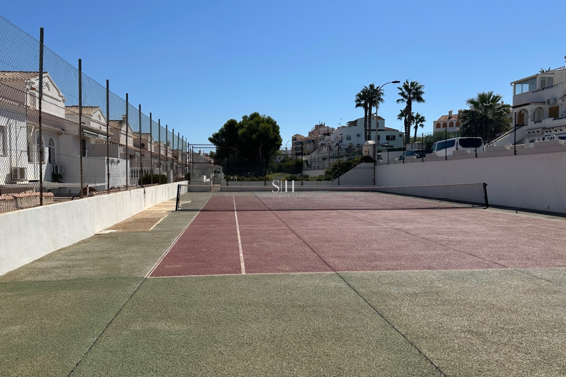 Reventa - Casa - La Mata - Costa Blanca