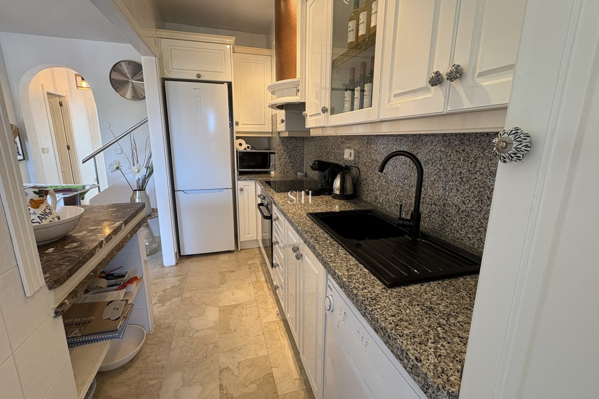 Reventa - Casa - Las Ramblas Golf - Costa Blanca