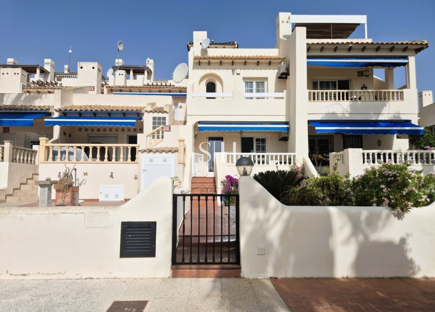 Reventa - Casa - Las Ramblas Golf - Inland