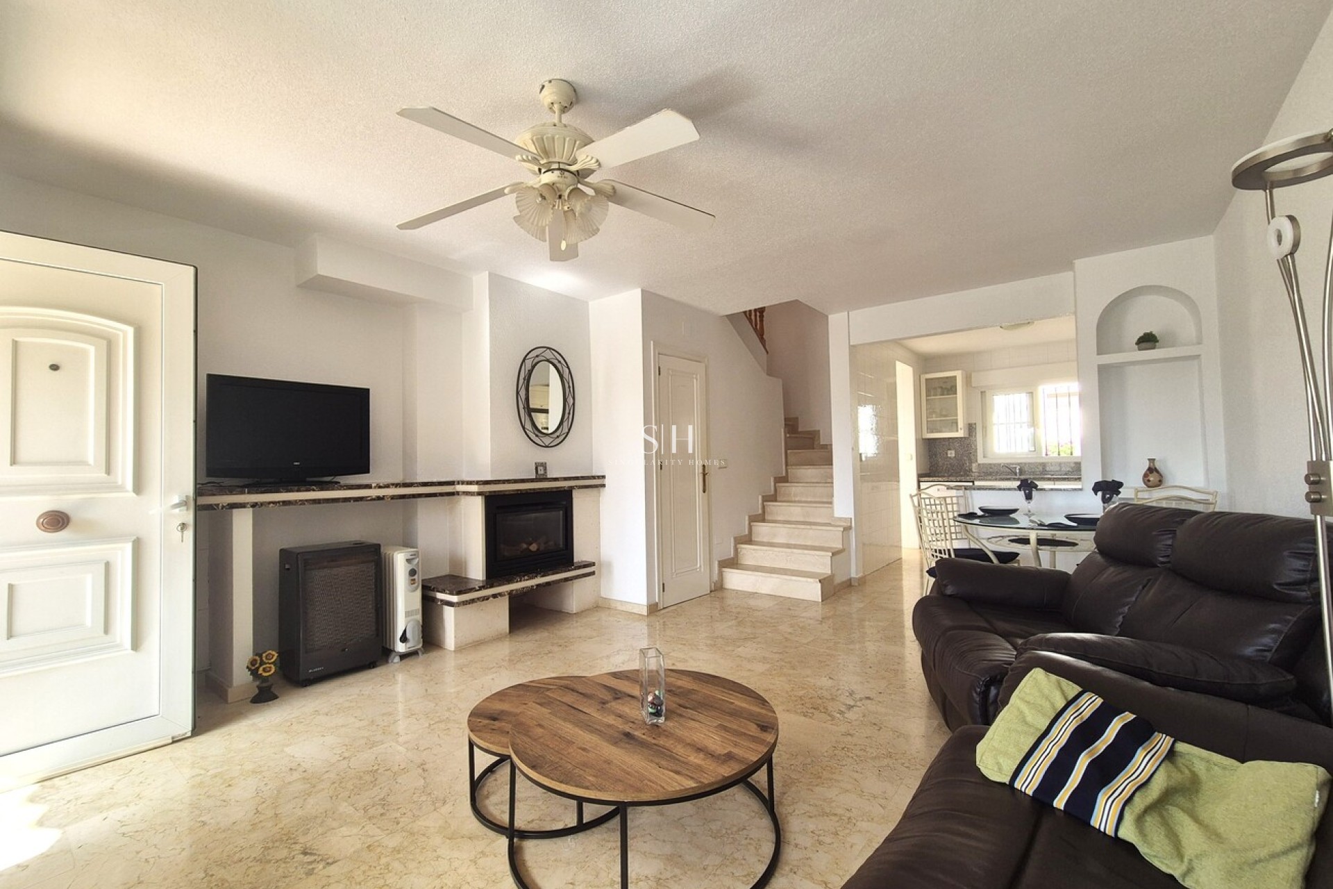 Reventa - Casa - Las Ramblas Golf - Inland