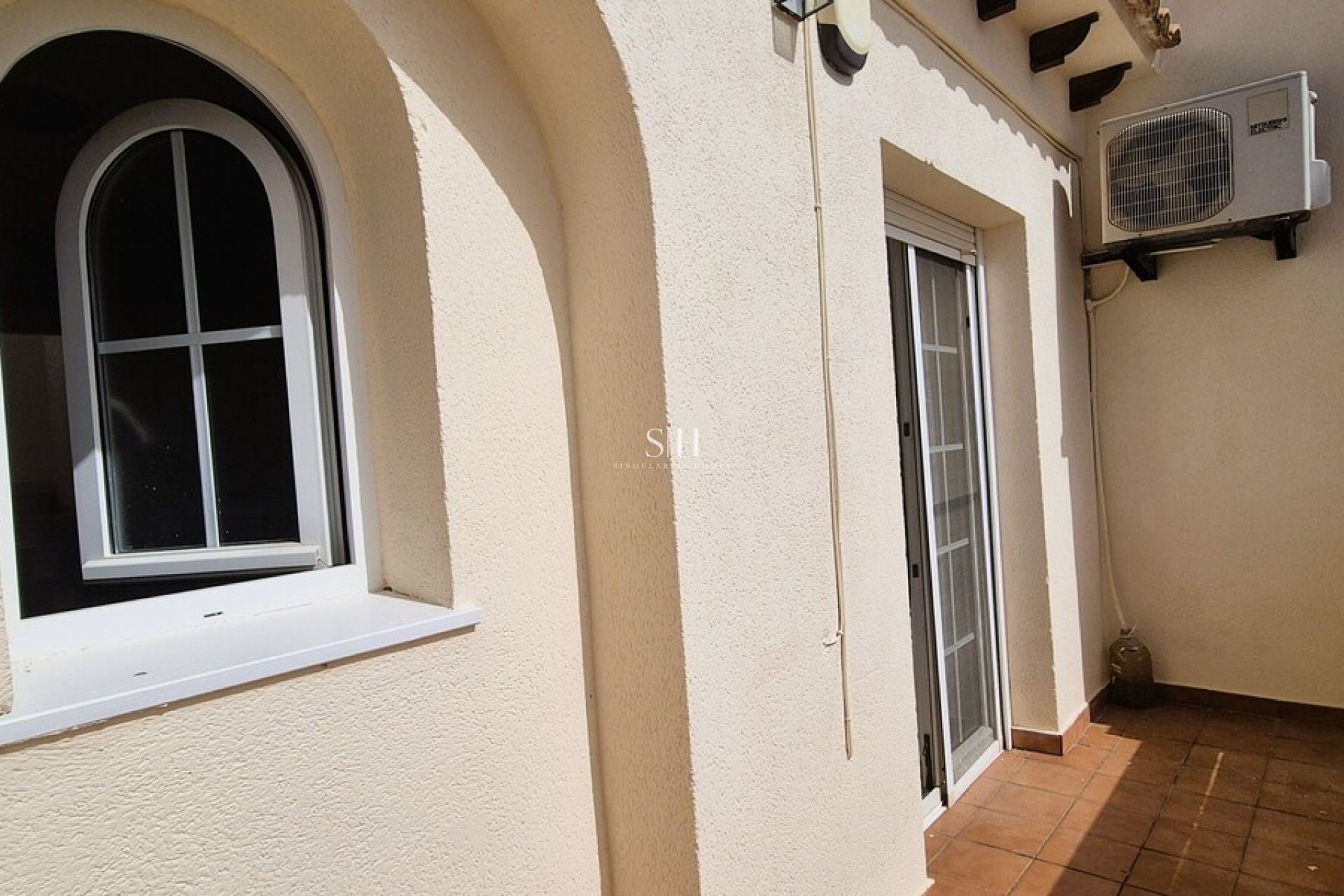 Reventa - Casa - Las Ramblas Golf - Inland