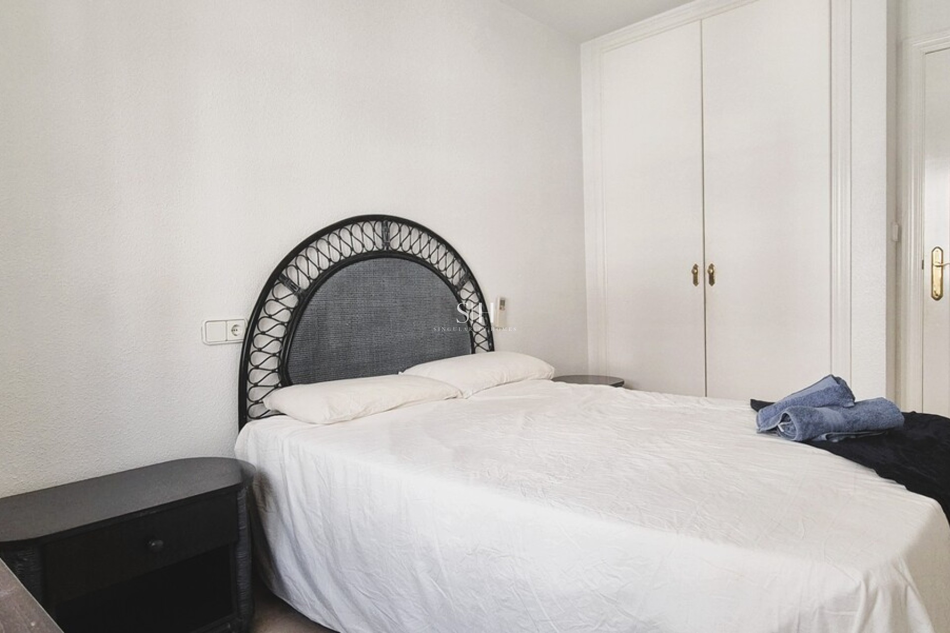 Reventa - Casa - Las Ramblas Golf - Inland