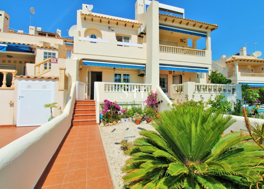 Reventa - Casa - Las Ramblas Golf - Las Ramblas