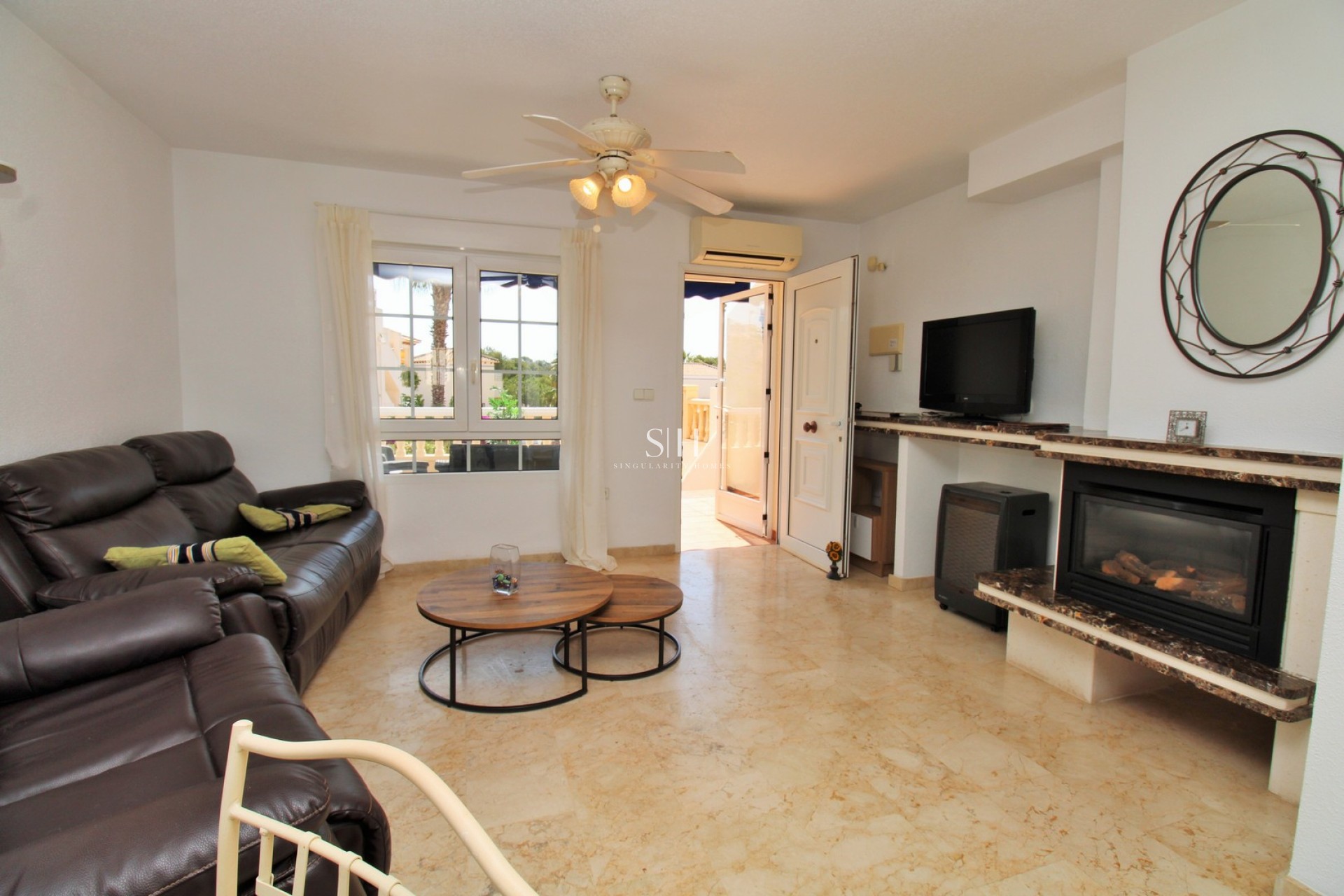 Reventa - Casa - Las Ramblas Golf - Las Ramblas