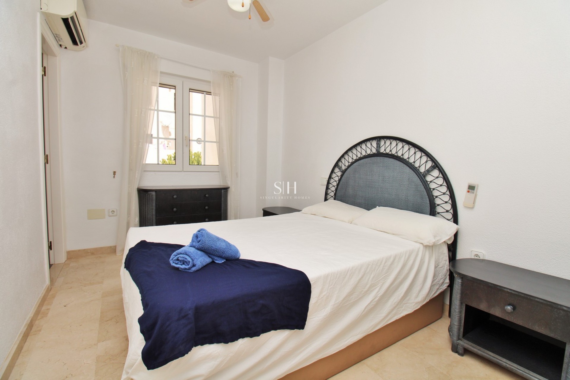Reventa - Casa - Las Ramblas Golf - Las Ramblas