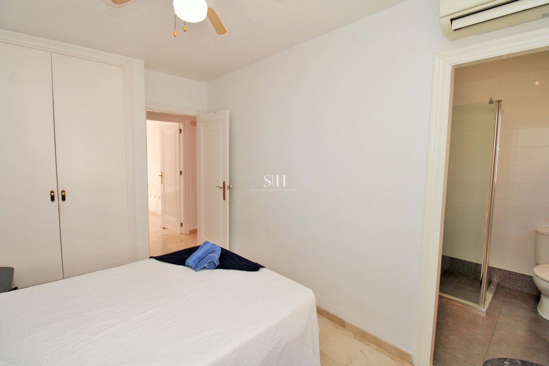 Reventa - Casa - Las Ramblas Golf - Las Ramblas