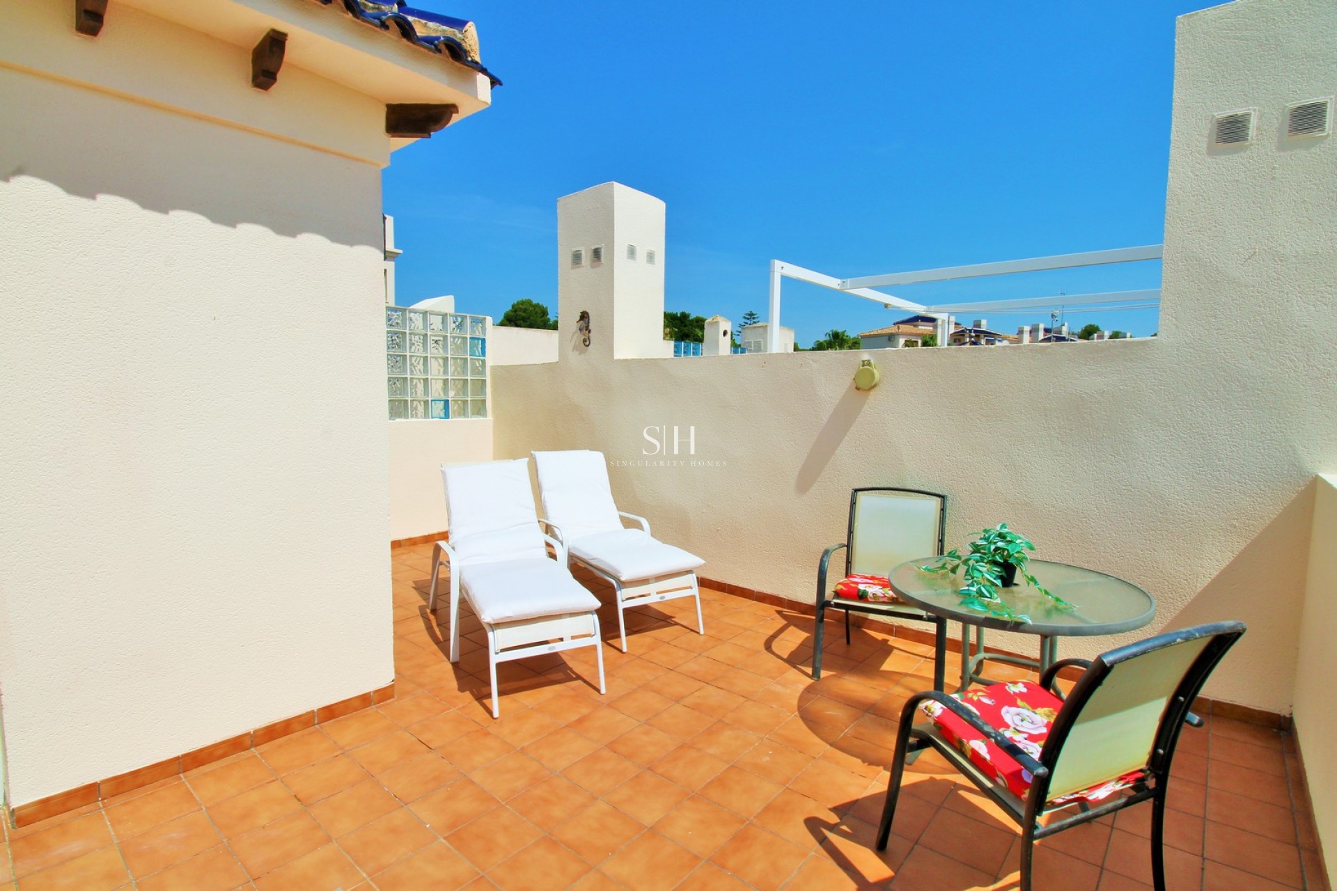 Reventa - Casa - Las Ramblas Golf - Las Ramblas