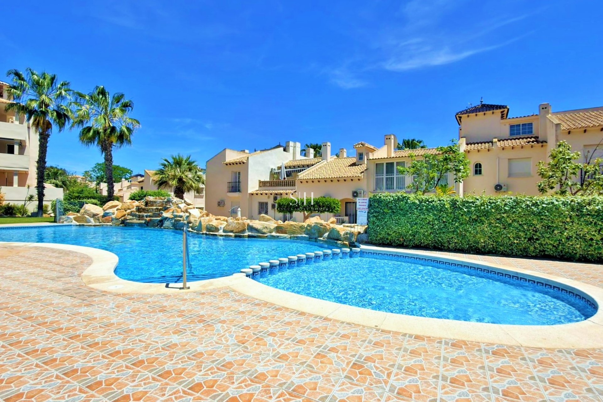 Reventa - Casa - Las Ramblas Golf - Las Ramblas