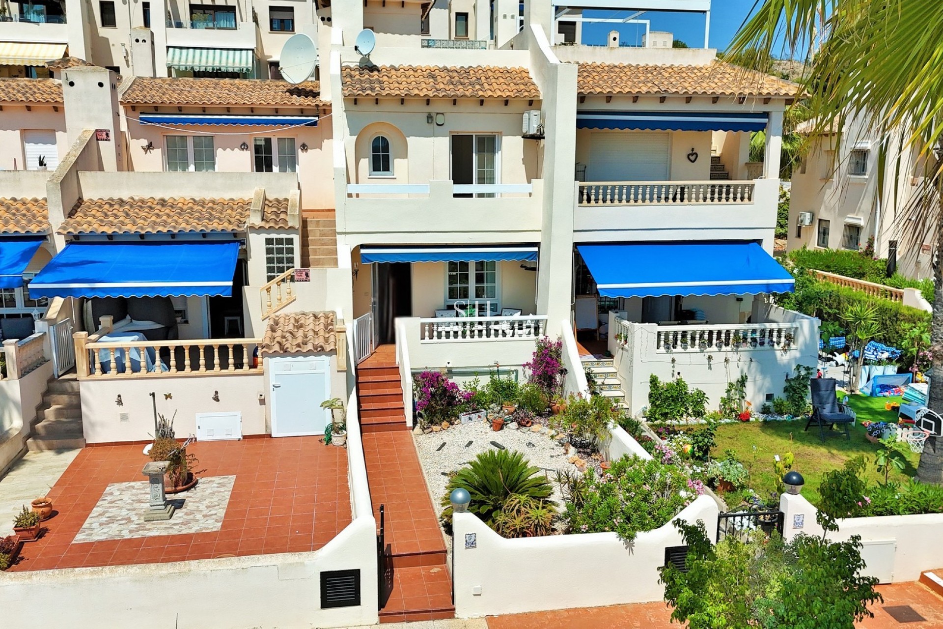 Reventa - Casa - Las Ramblas Golf - Las Ramblas