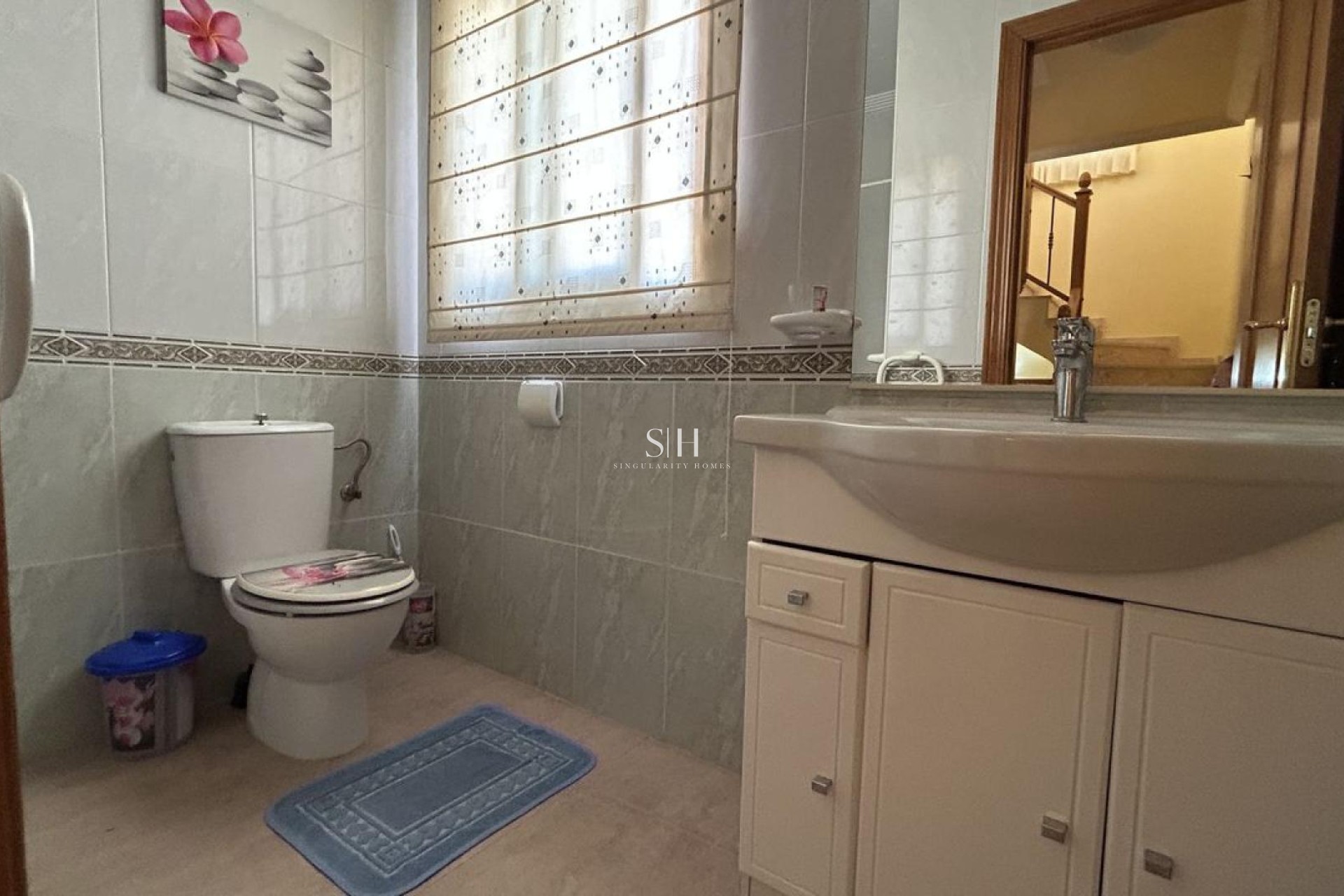 Reventa - Casa - Los Altos - Costa Blanca